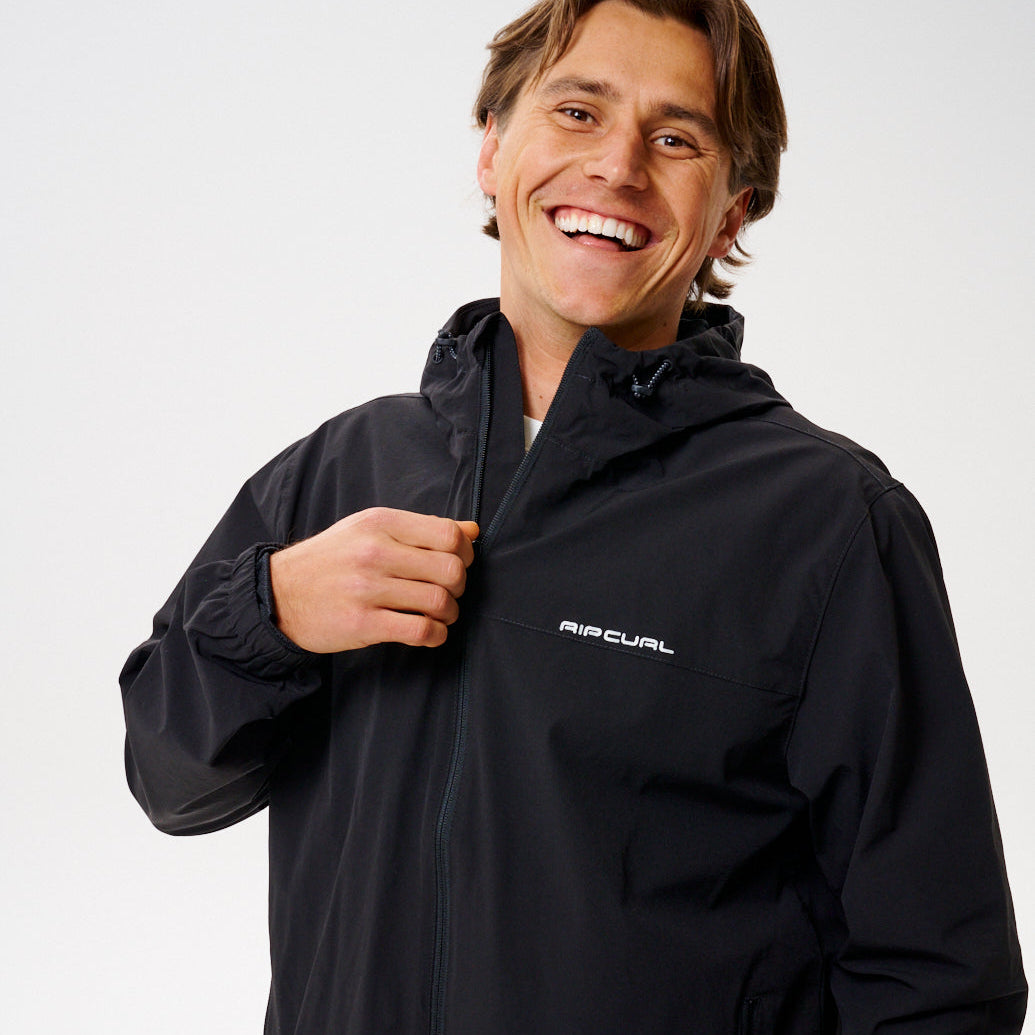 Anti Series Pill Spray Jacket