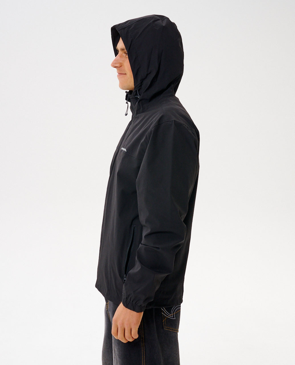 Anti Series Pill Spray Jacket