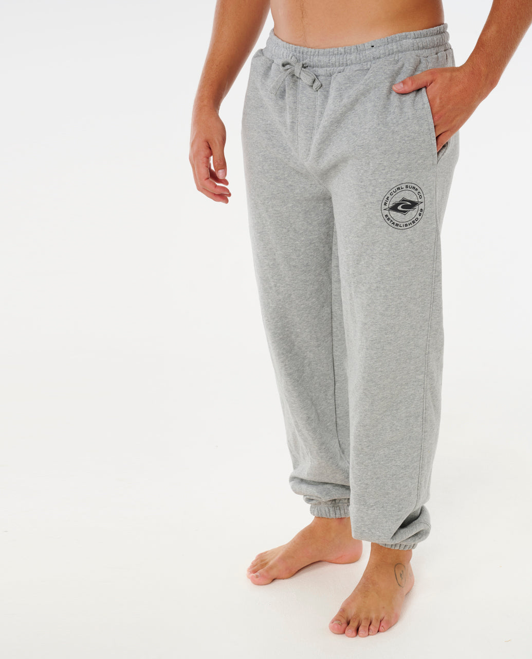 Stapler Trackpant