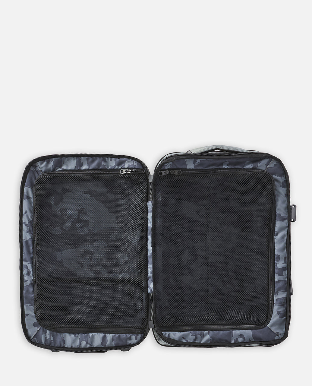 Search Series F Light Transit 45L