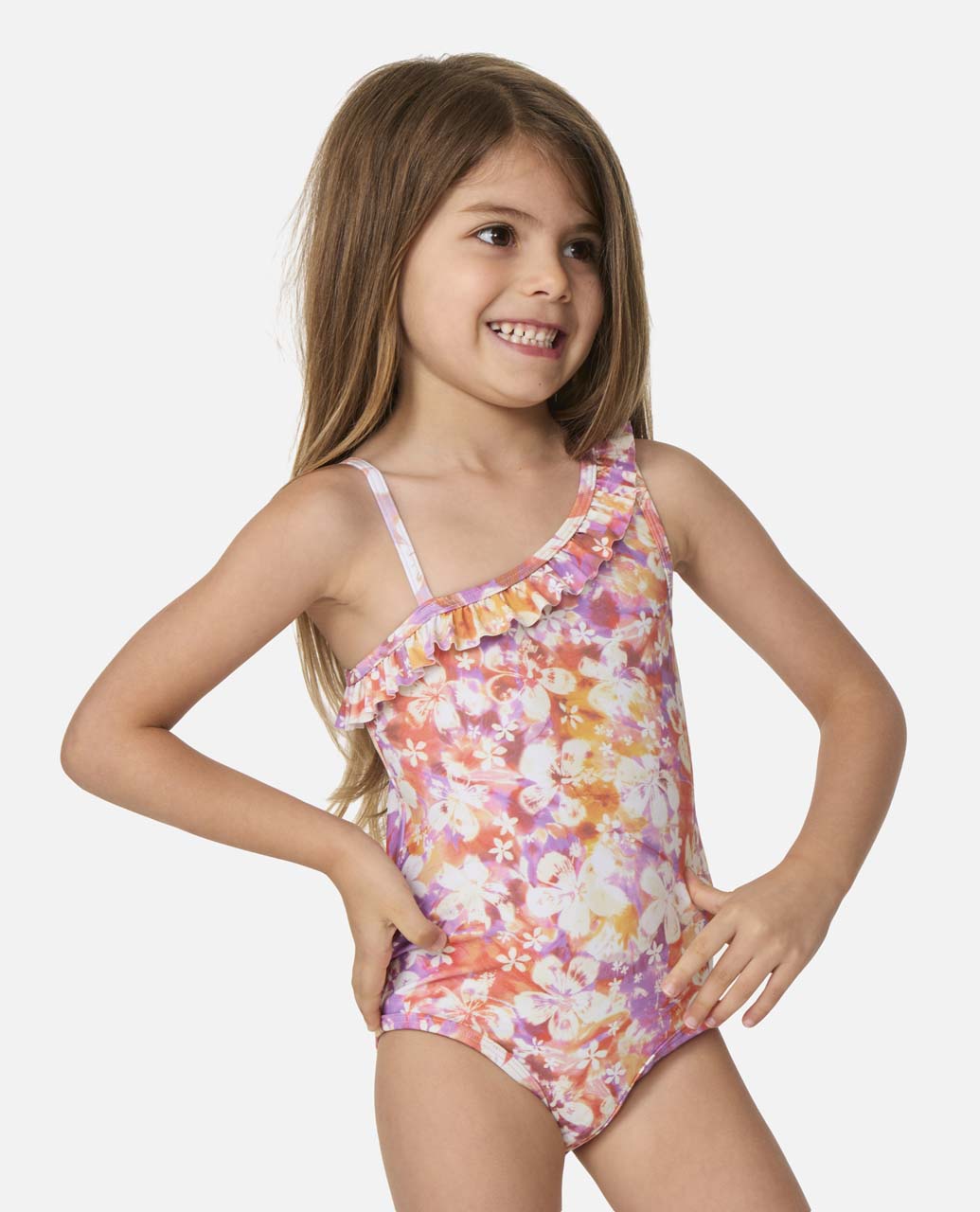 Magic Coast One Piece Girls