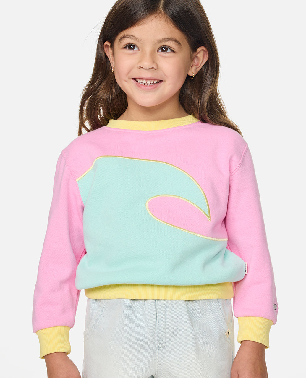 Surf Wave Crew - Girl