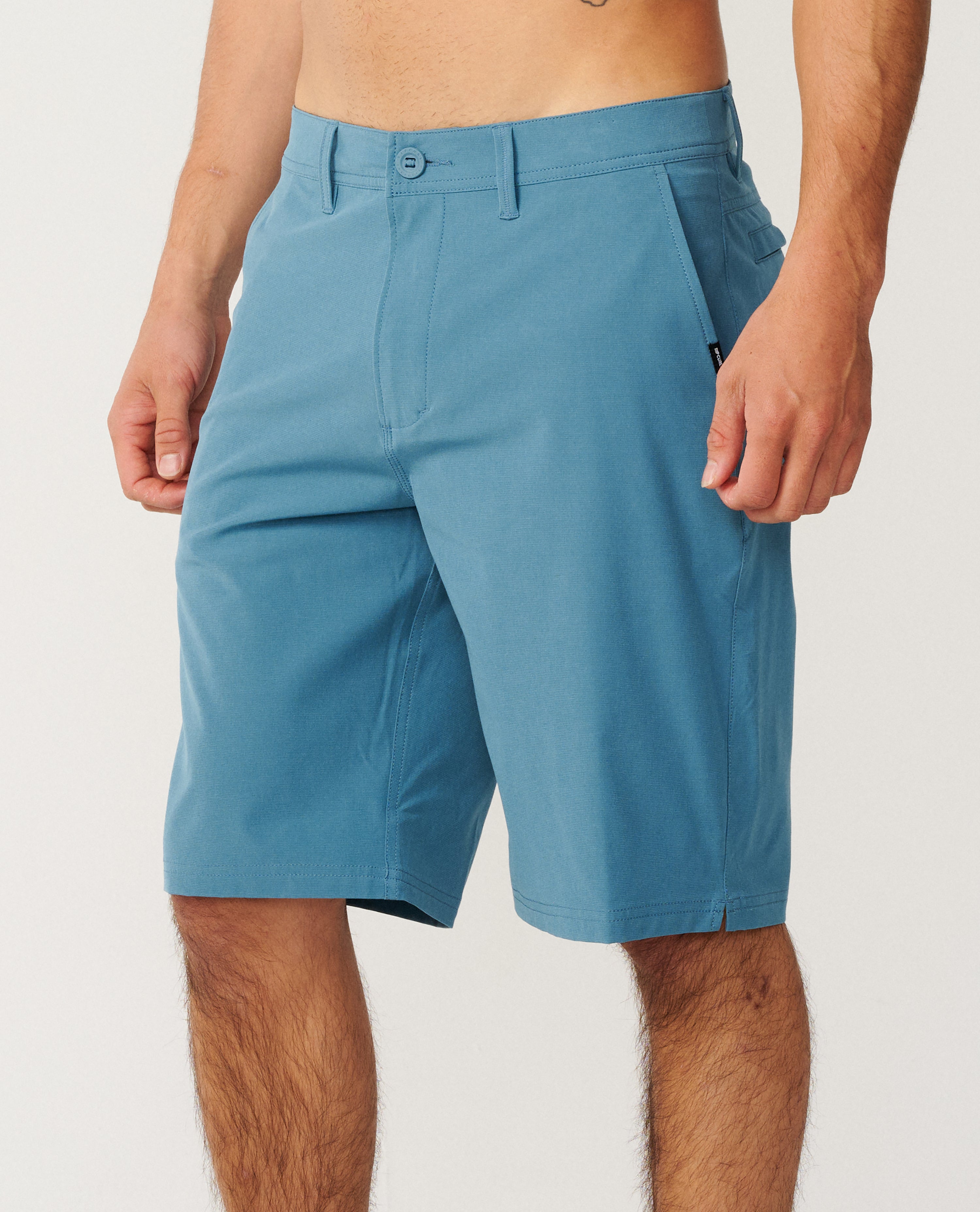 Boardwalk Phase Short