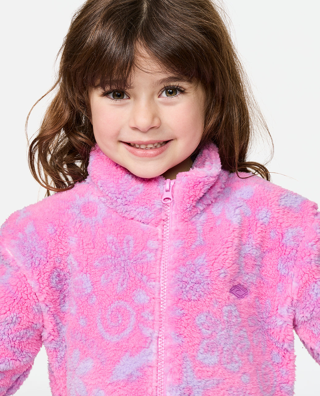 Kids Sun Sesh Polar Fleece