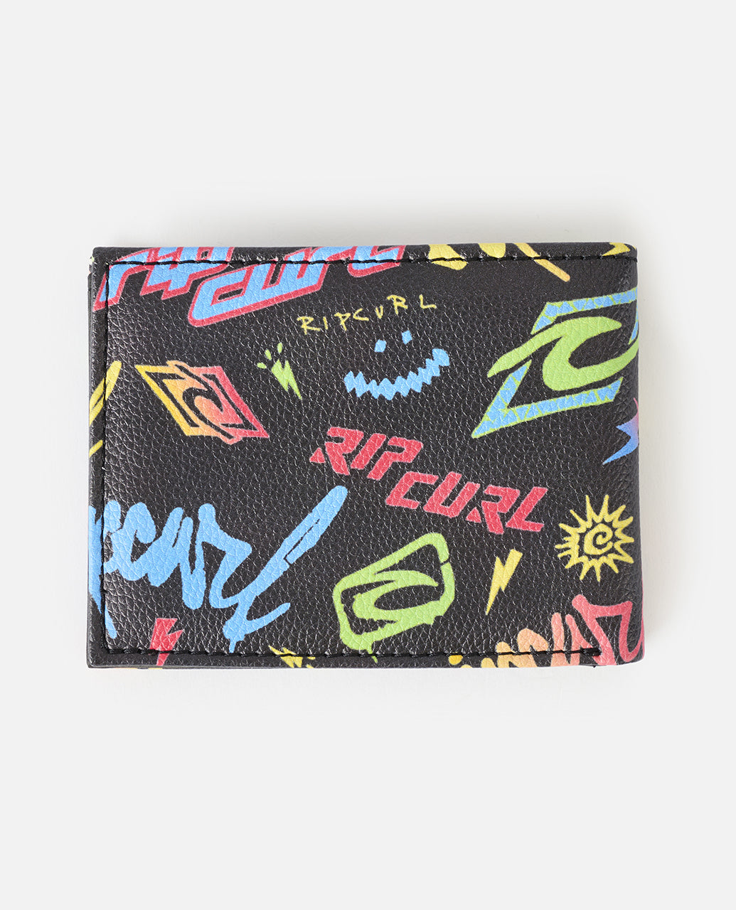 Sessions Slim Wallet