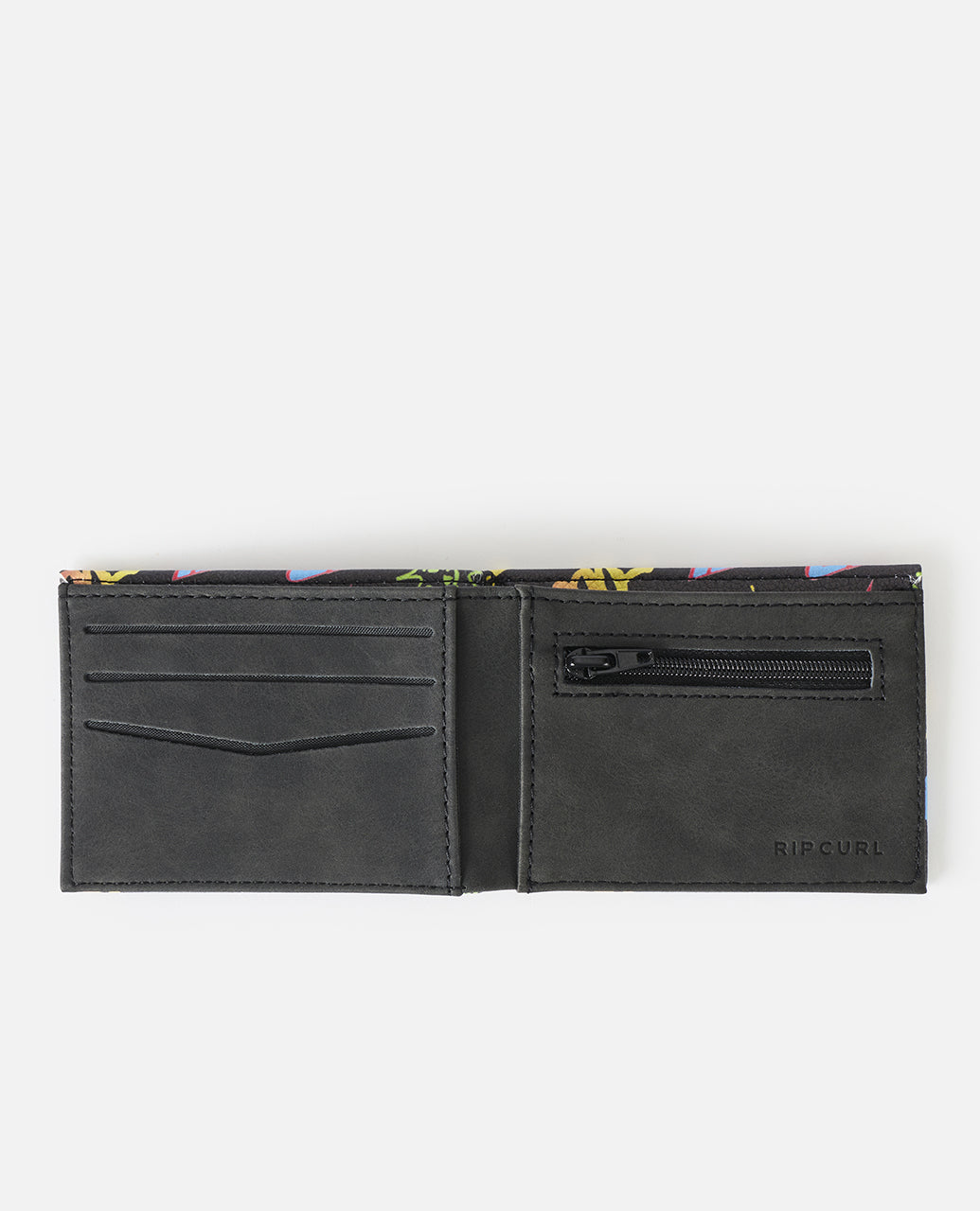 Sessions Slim Wallet