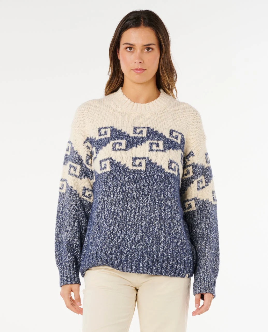 Pacific Coast Sweater