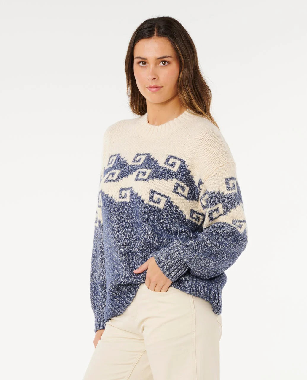 Pacific Coast Sweater