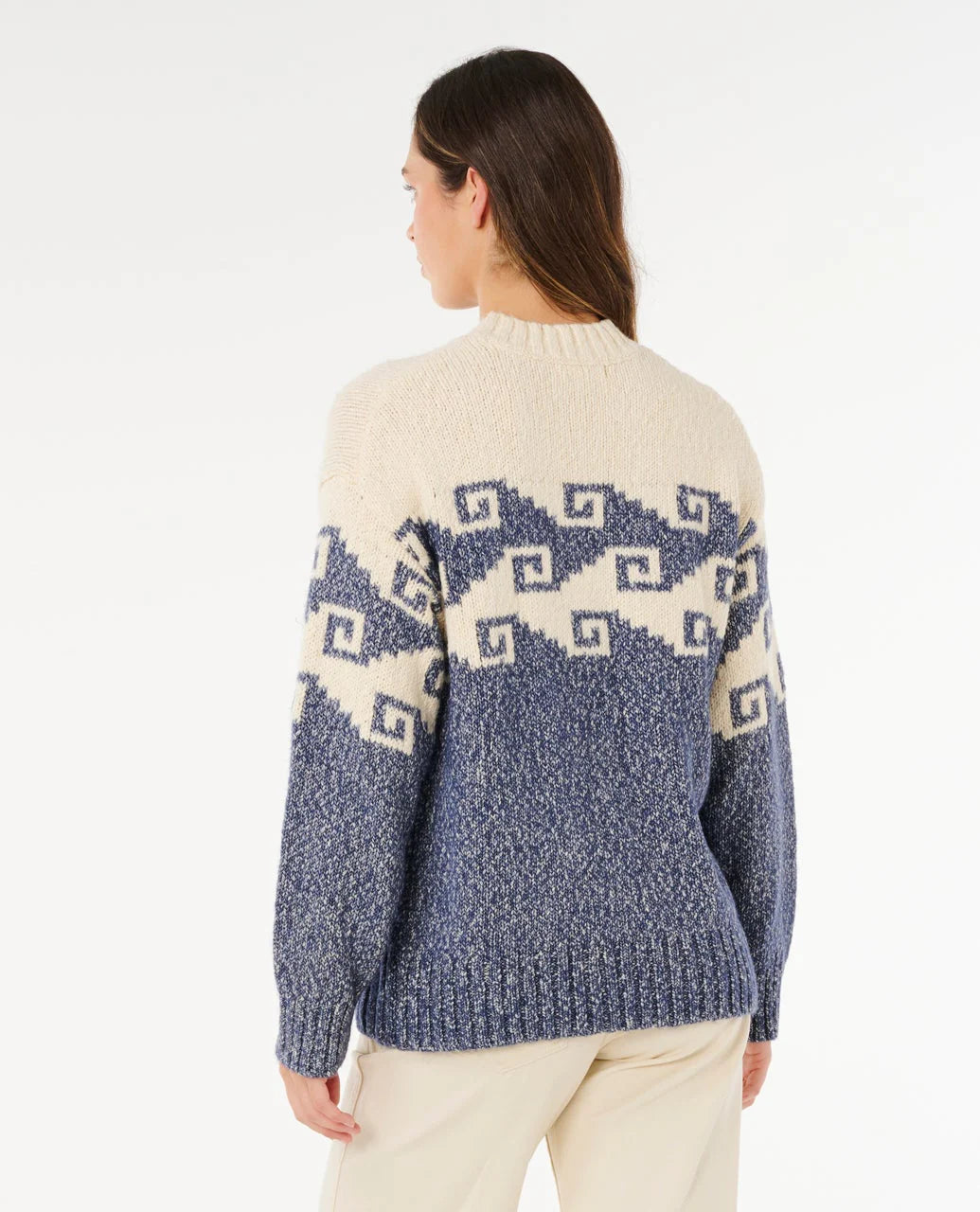 Pacific Coast Sweater