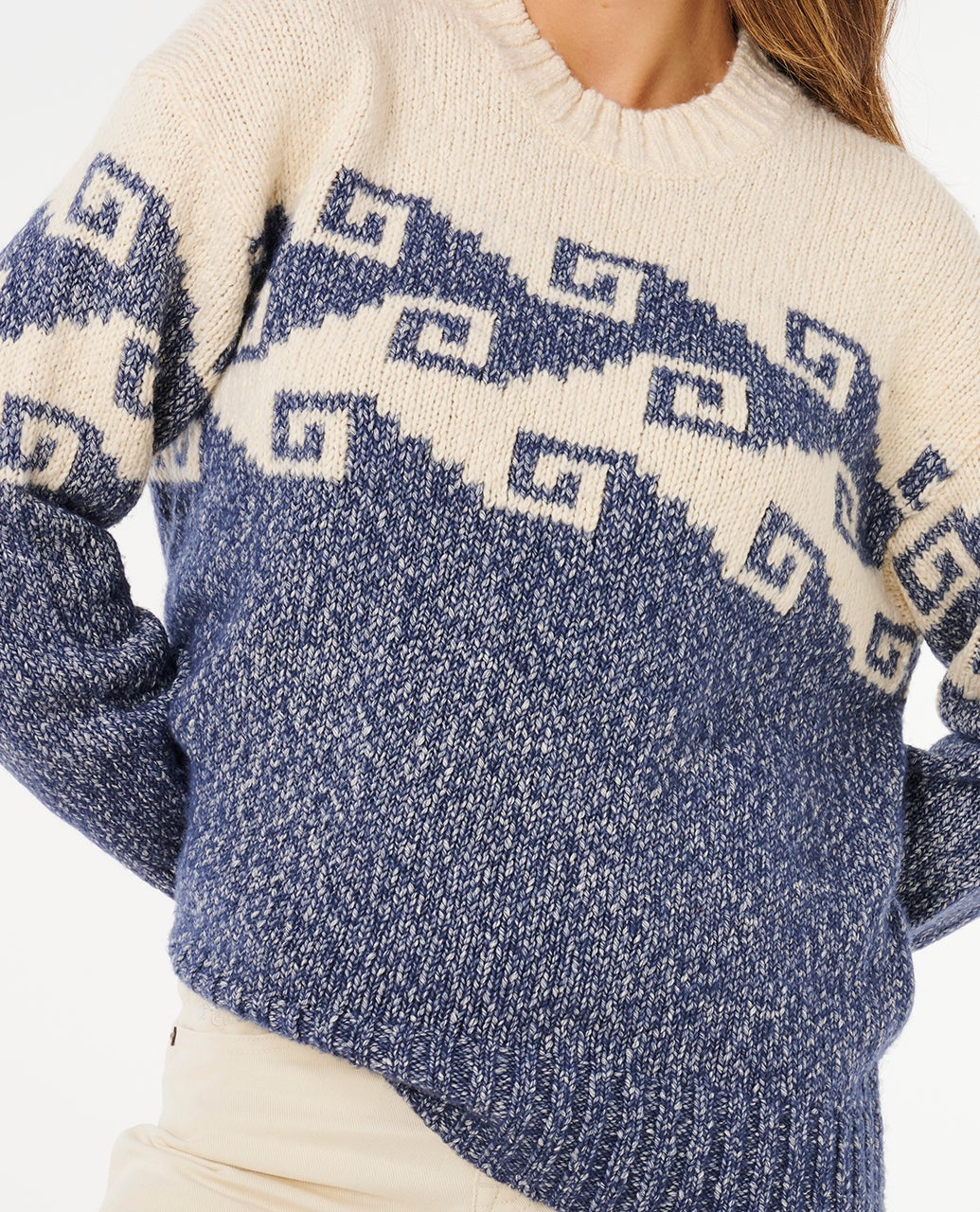 Pacific Coast Sweater
