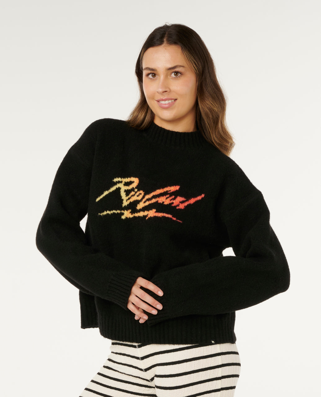 Paradise Knit