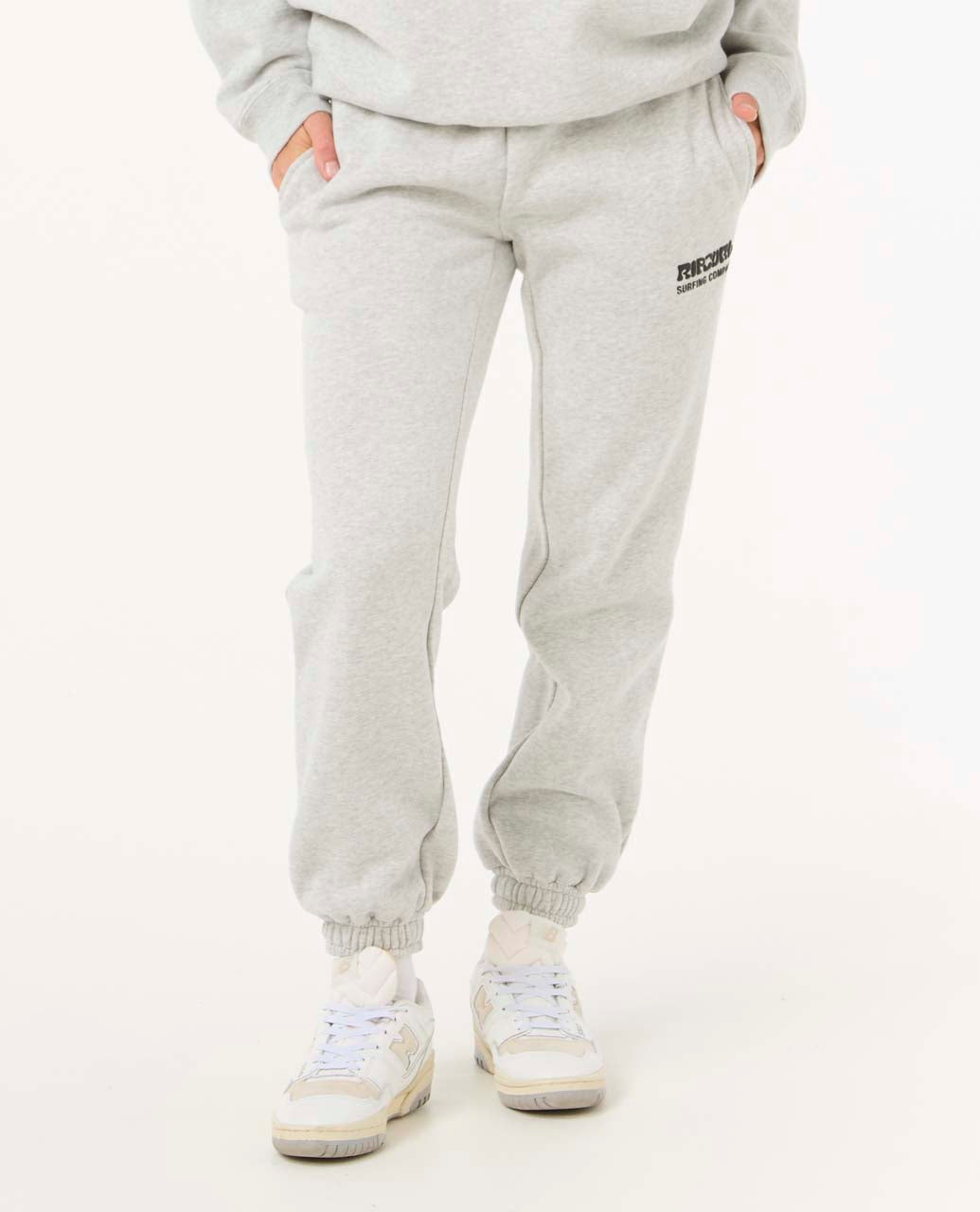 Surf Puff Track Pant