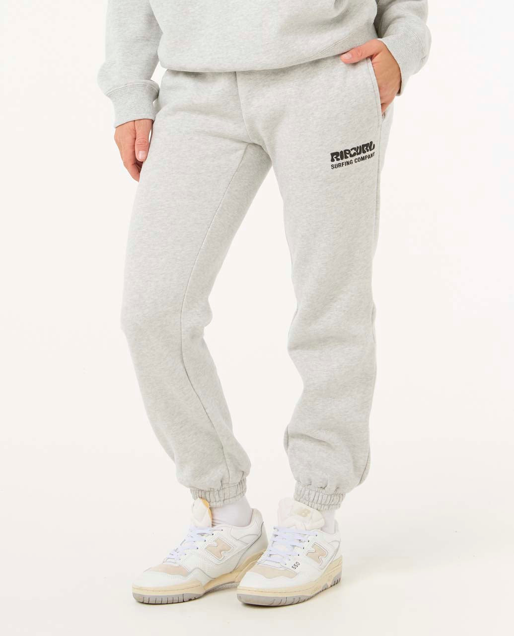 Surf Puff Track Pant