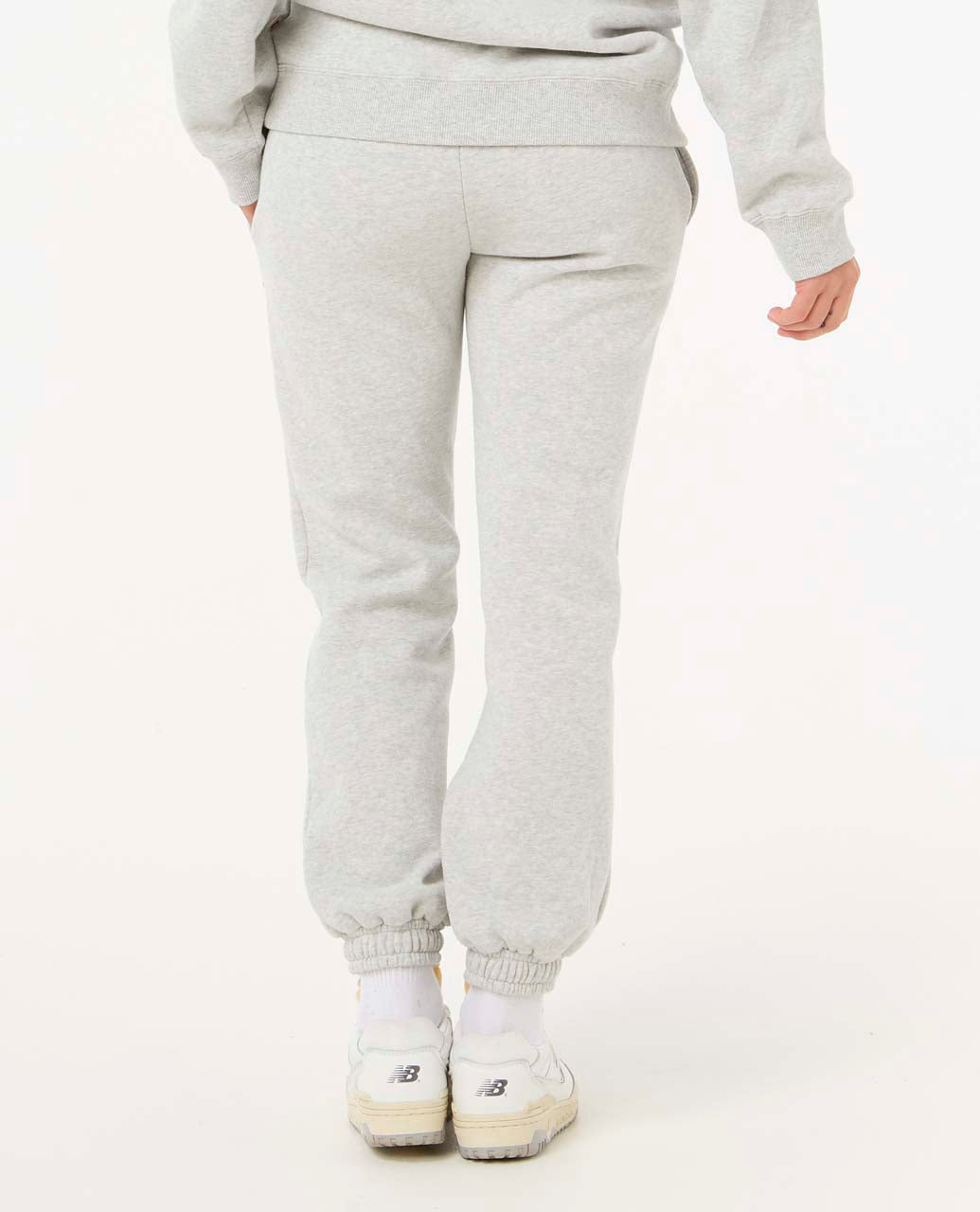 Surf Puff Track Pant