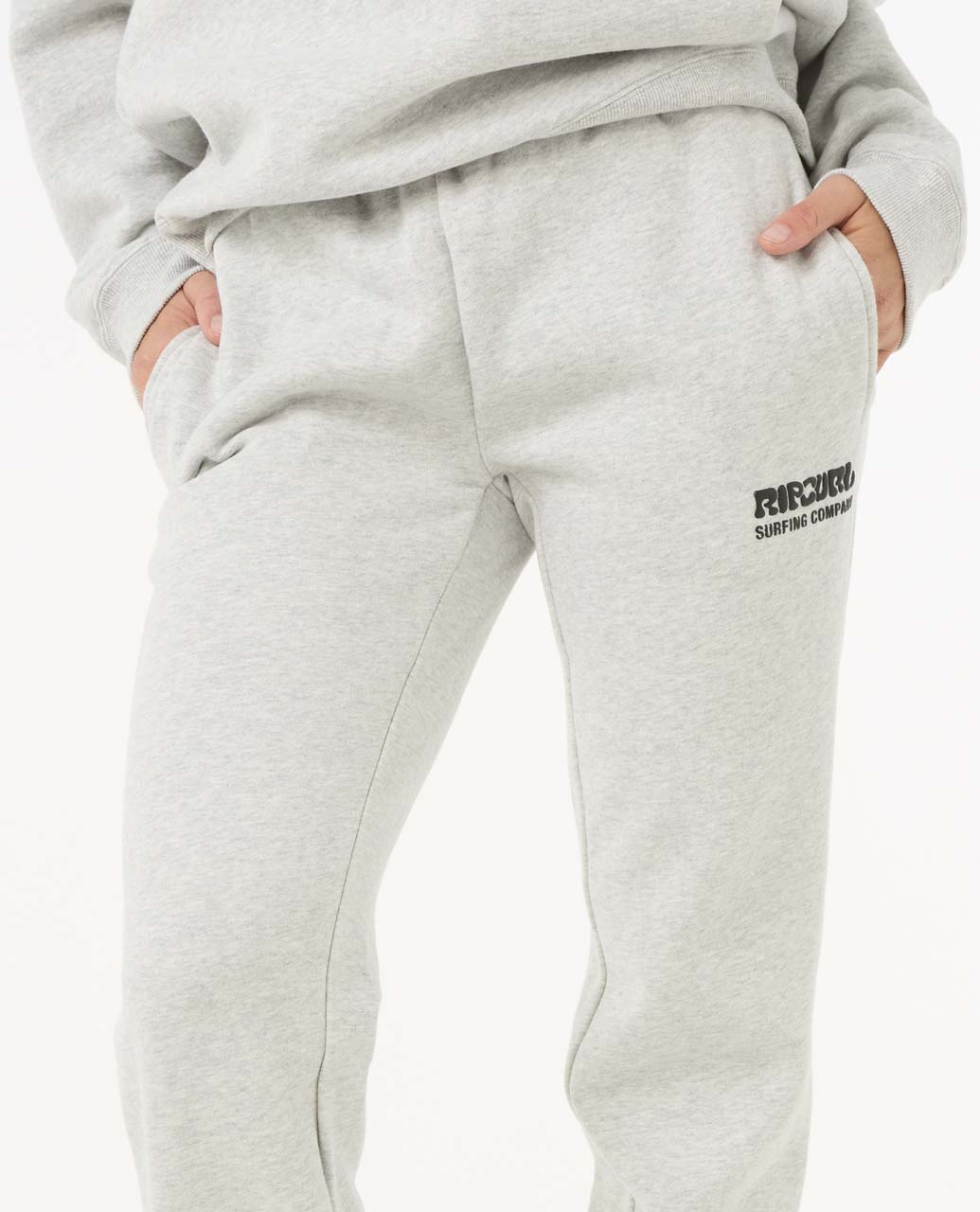 Surf Puff Track Pant