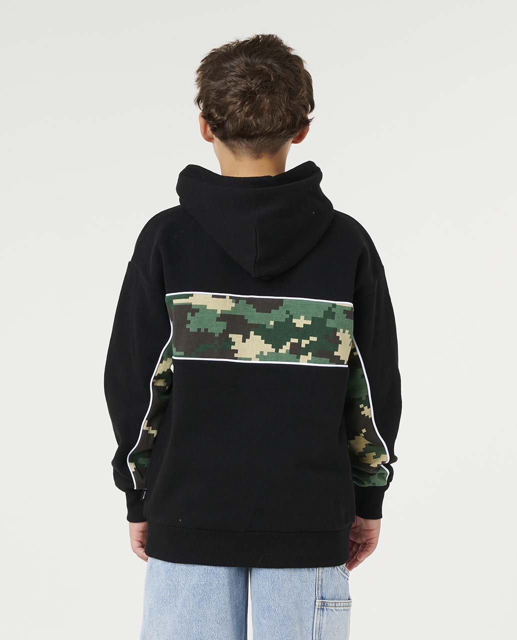 Panel Beater Hood