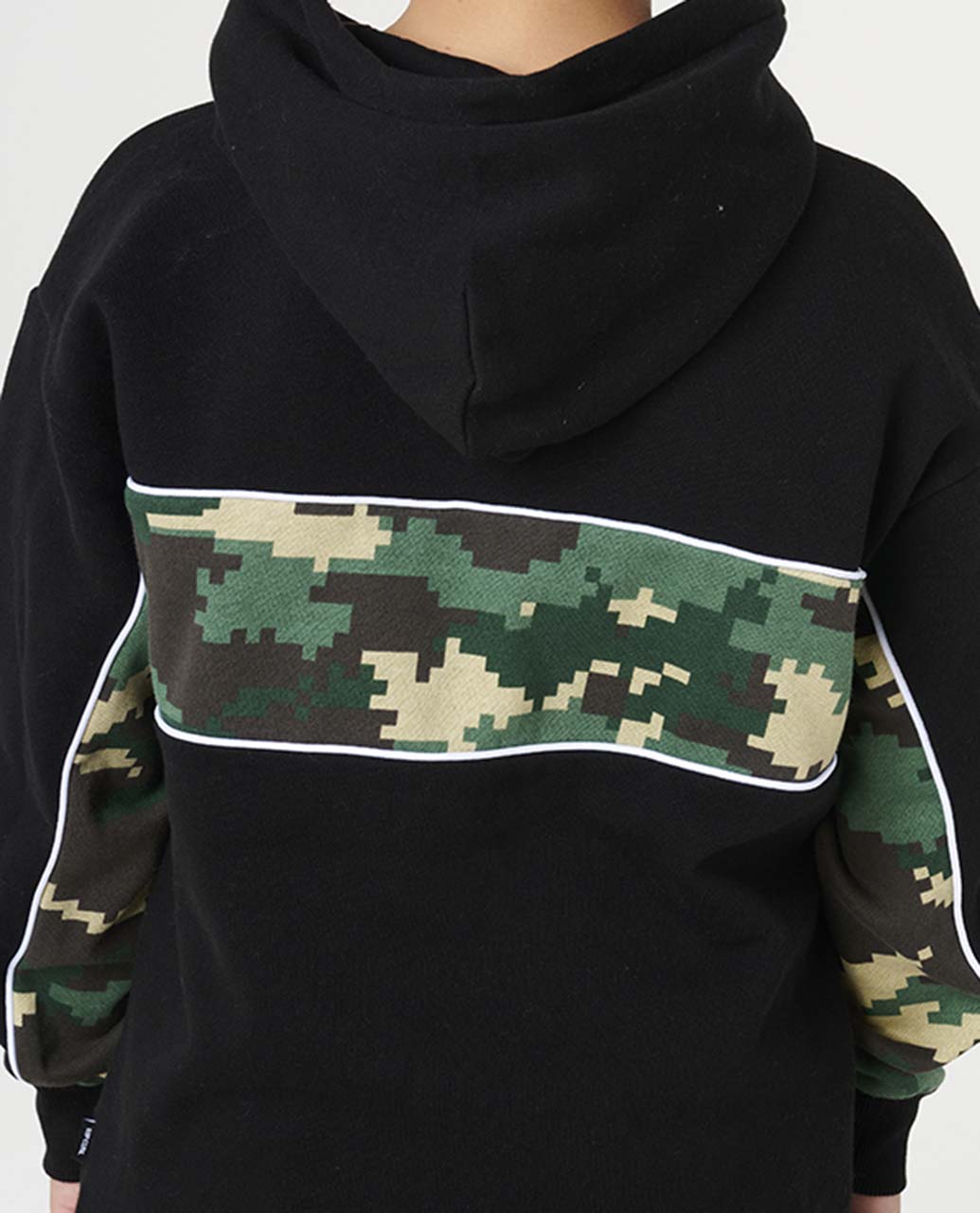 Panel Beater Hood