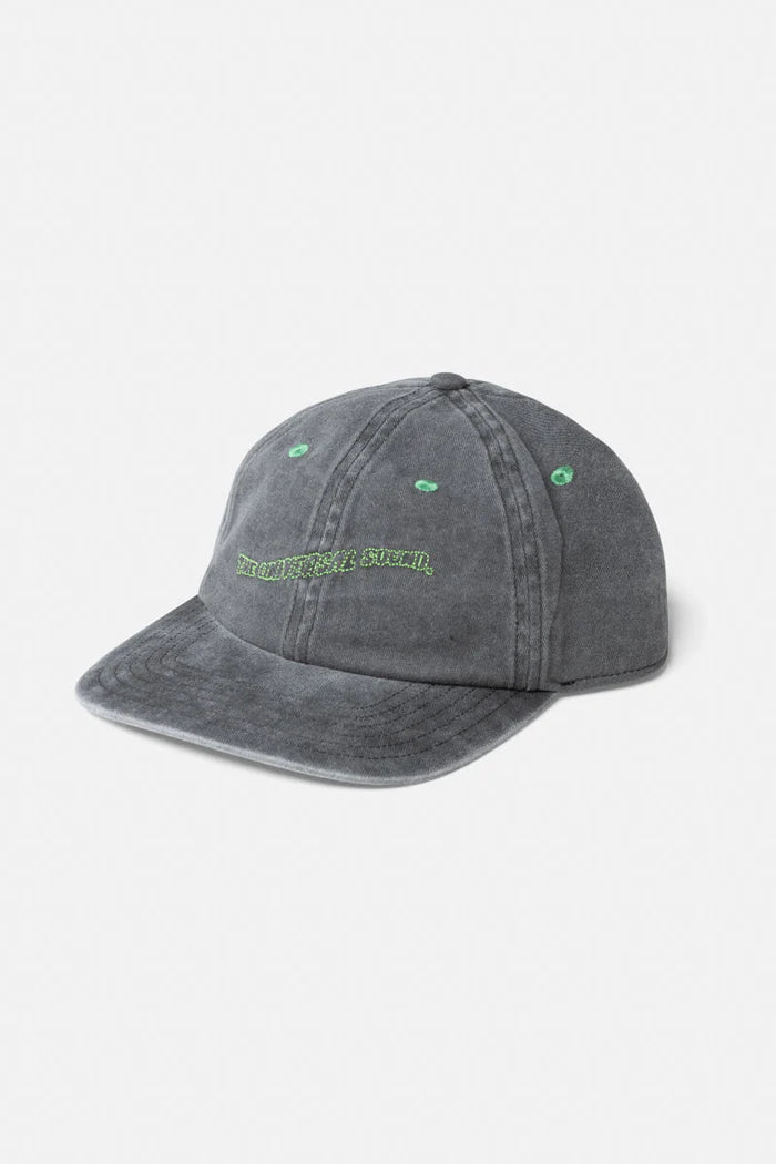 Rhythm Warped Sound Cap