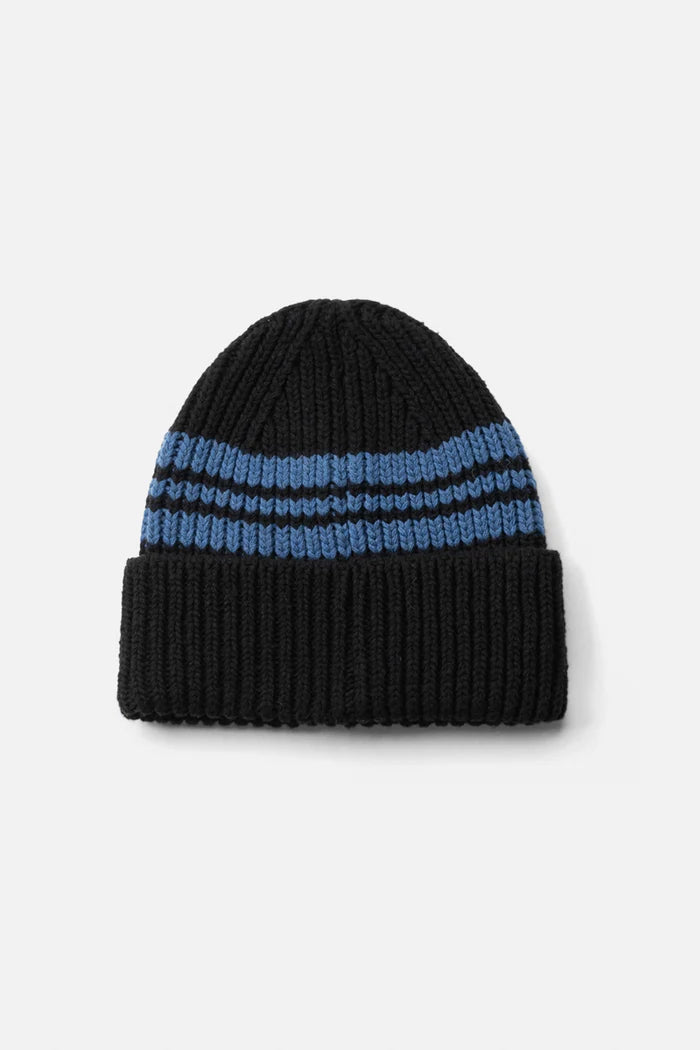 Rhythm Stripe Beanie