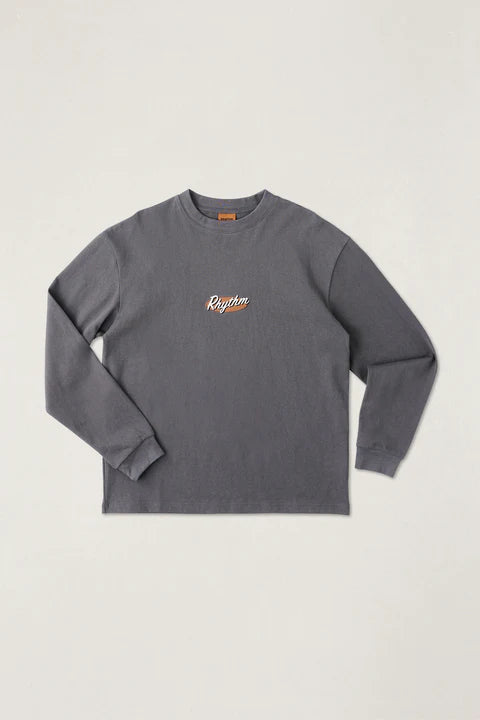 Hallmark Heavy Vintage Long Sleeve Tee