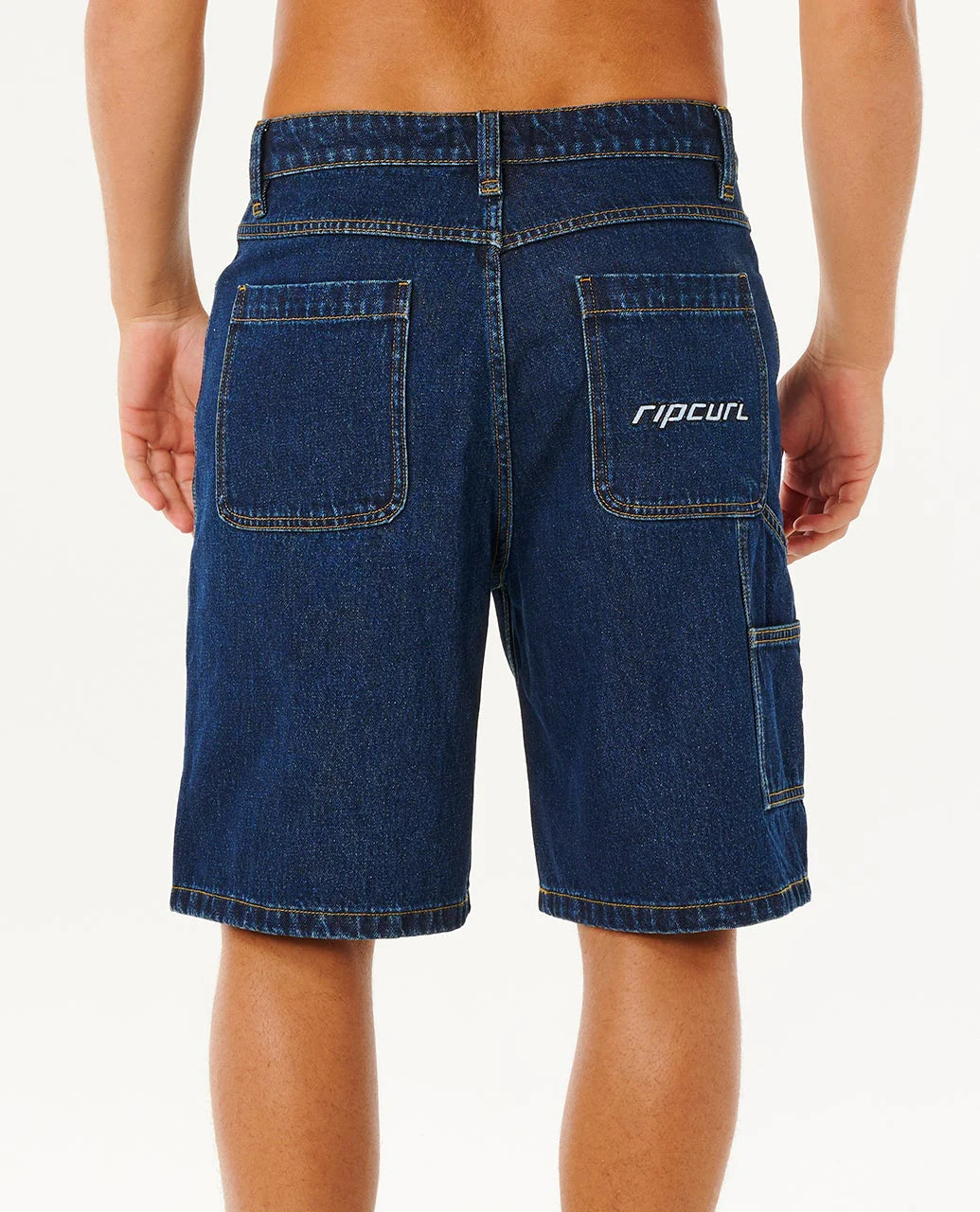 Nu Dose Denim Walkshort