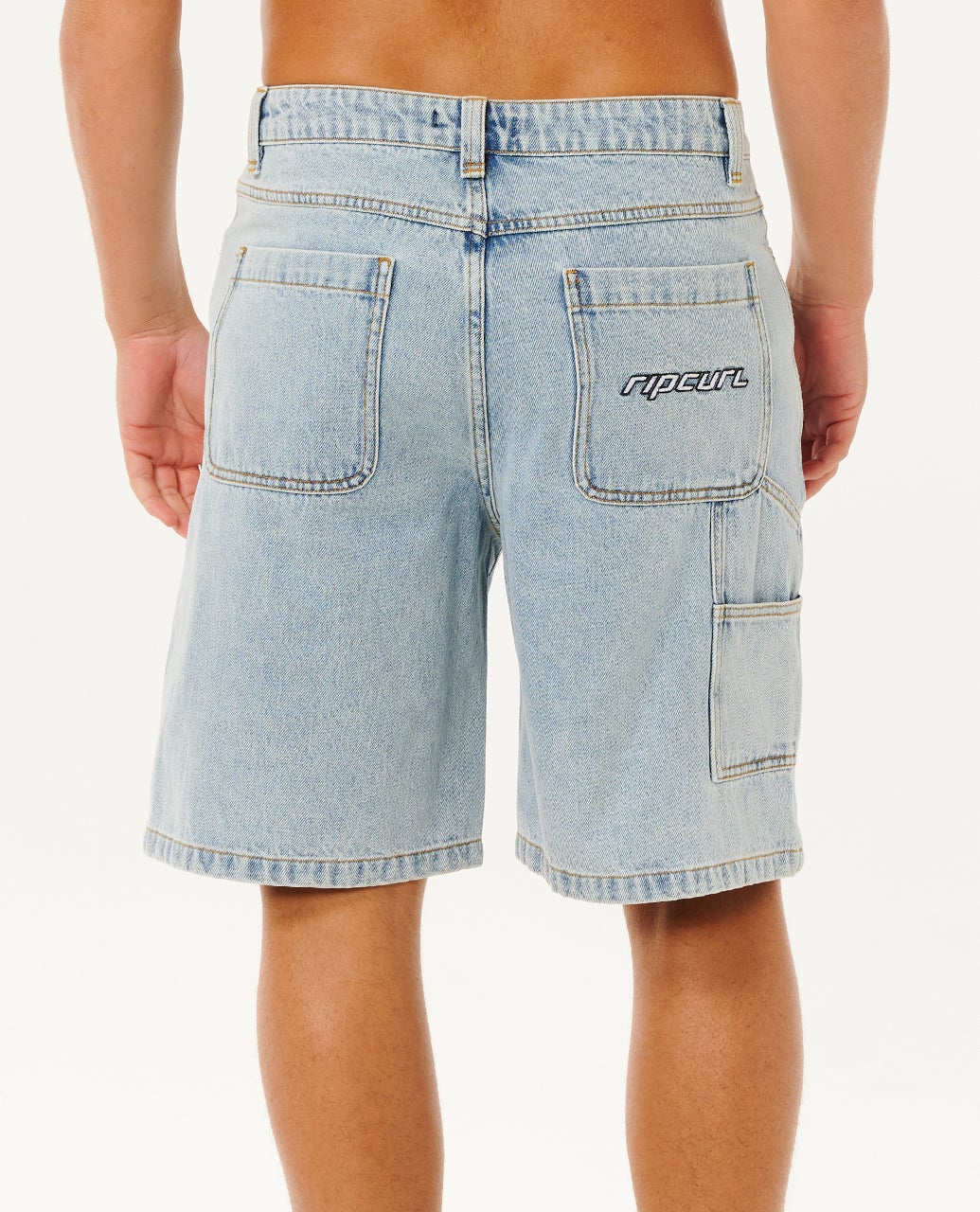 Nu Dose Denim Walkshort