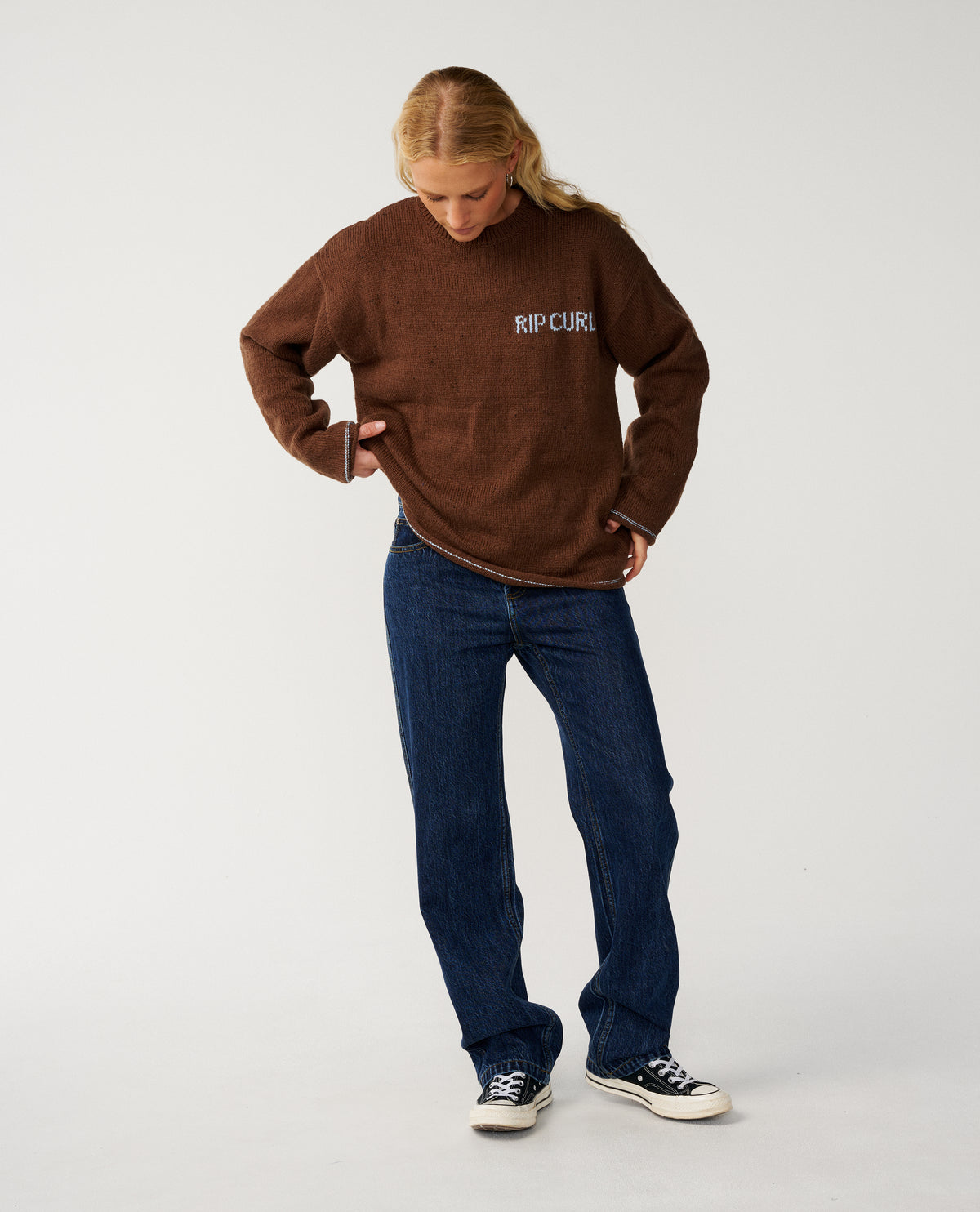 Sg Sparrow Knit