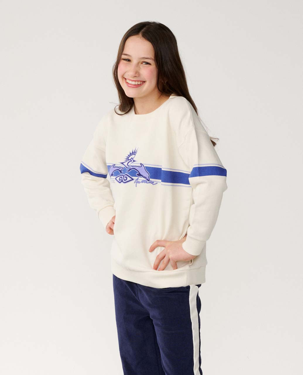 Archive Dolphin Crew Kids