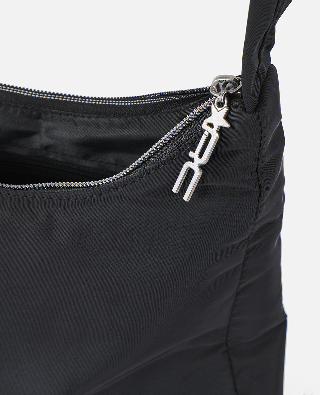 Archive Script Handbag