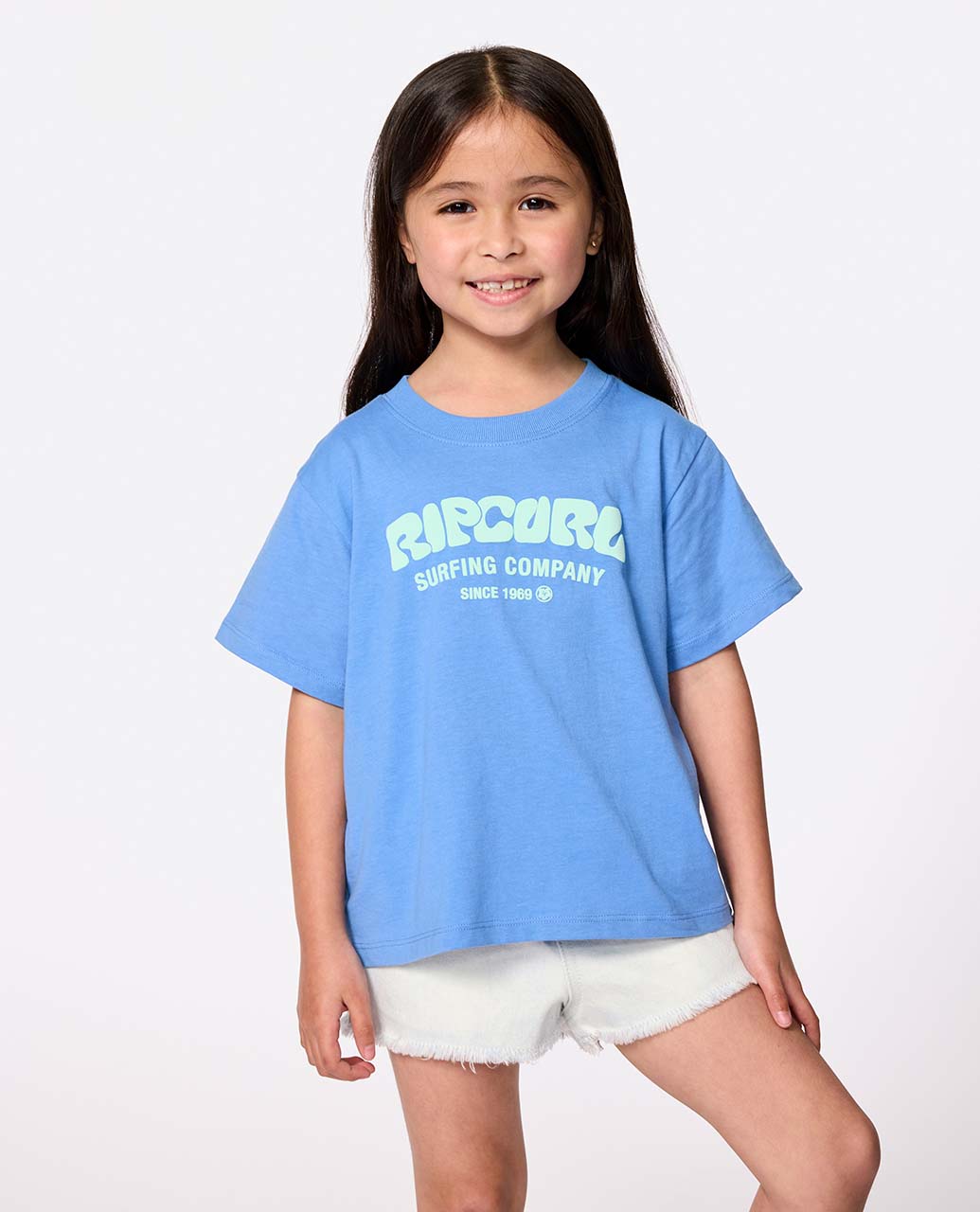 Surf Puff Standard Tee