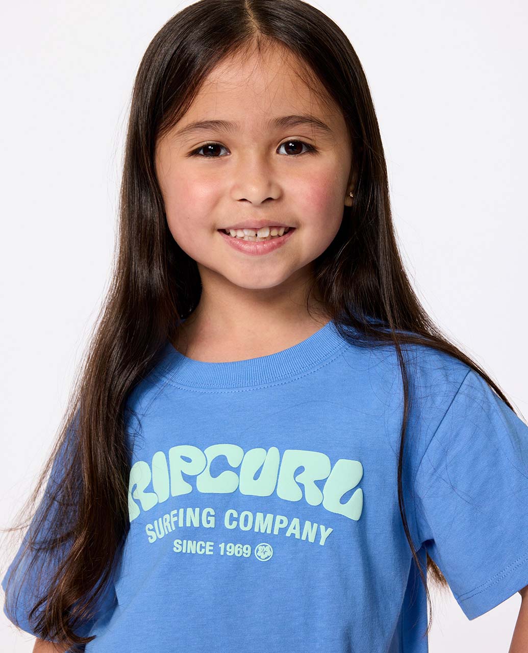 Surf Puff Standard Tee