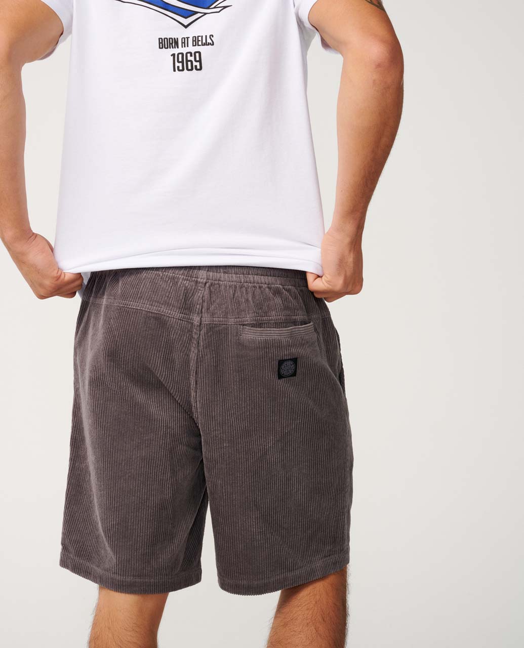 Premium Surf Cord 19 Volley