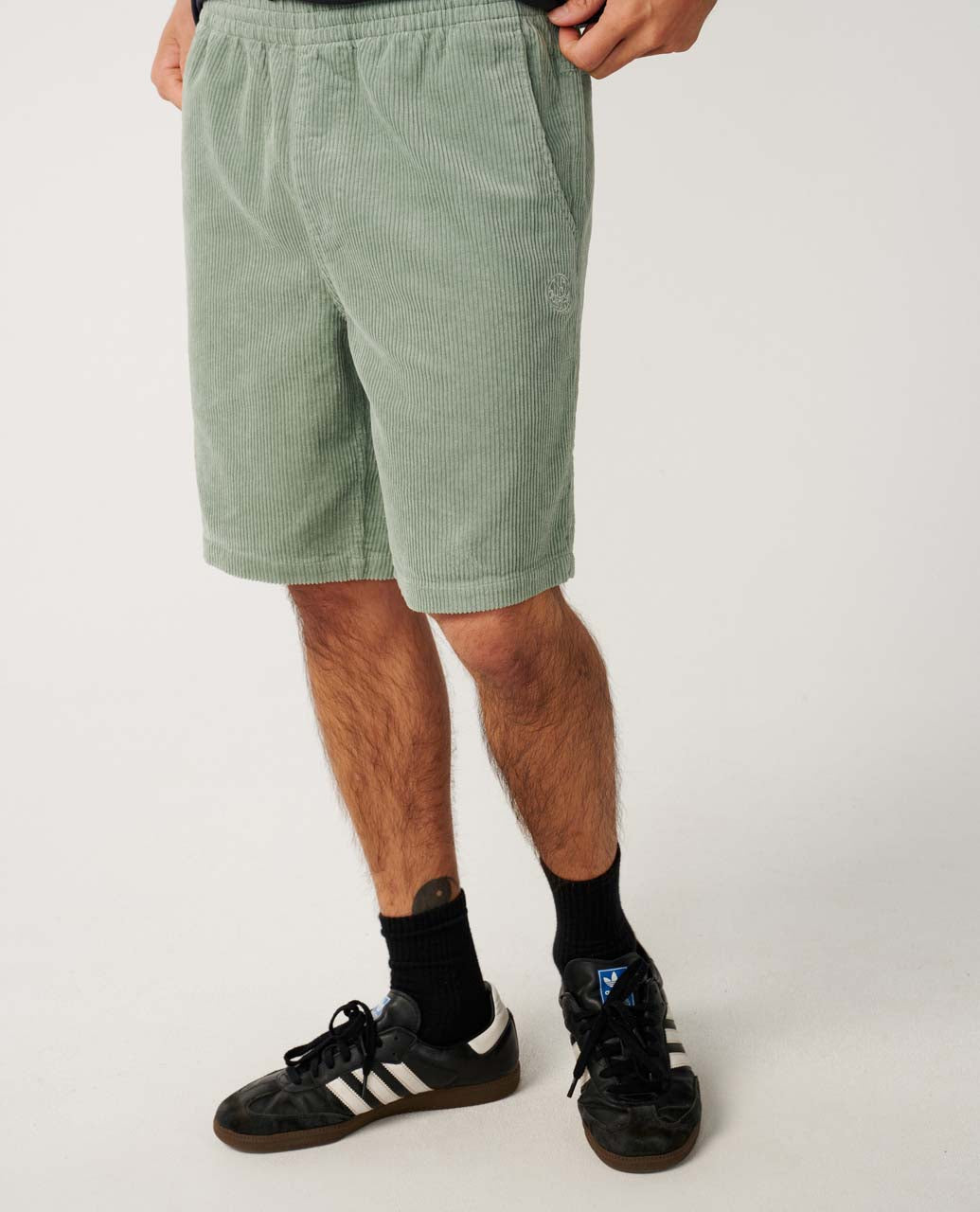 Premium Surf Cord 19 Volley