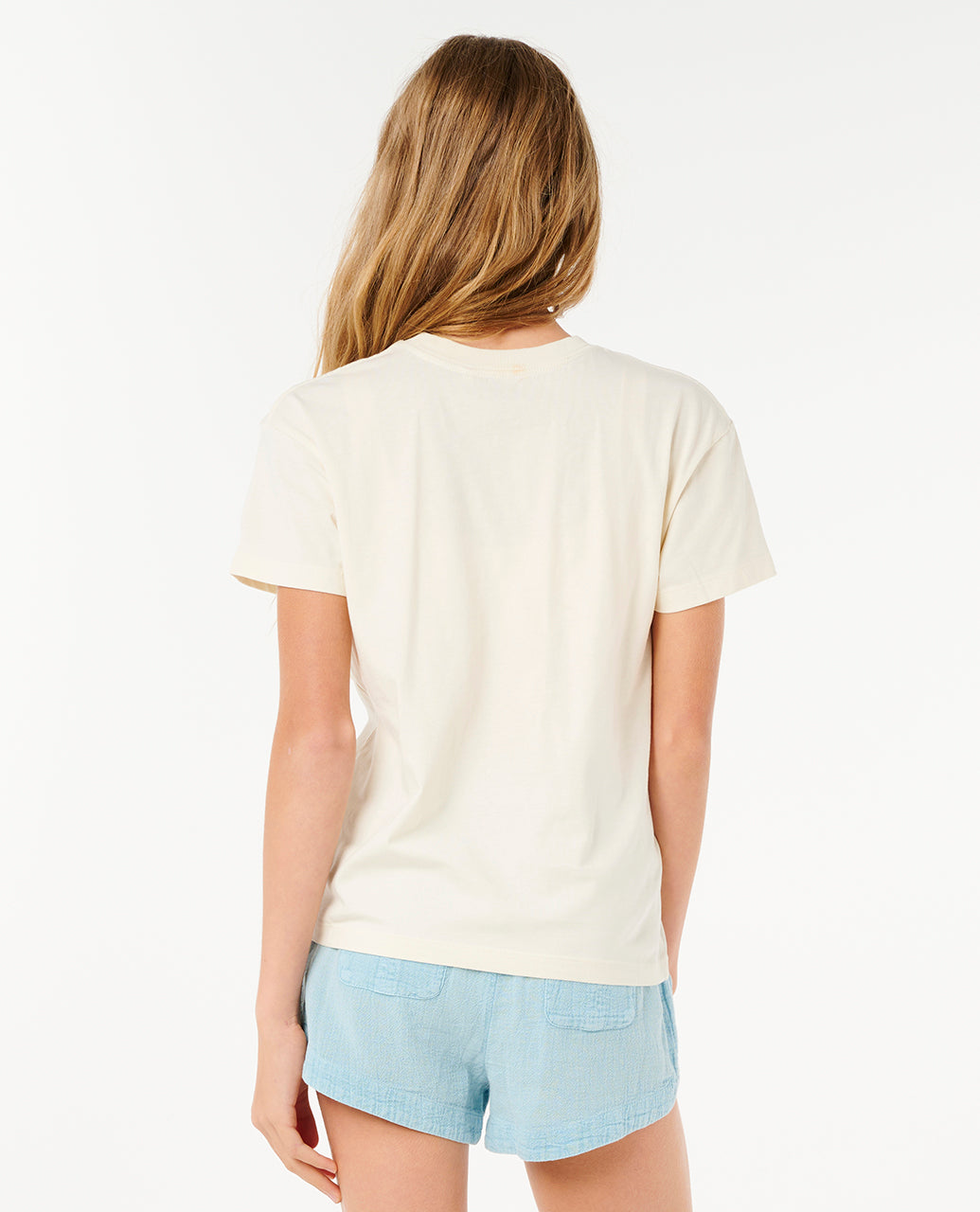 Dune Dancer Relaxed Tee-Bone