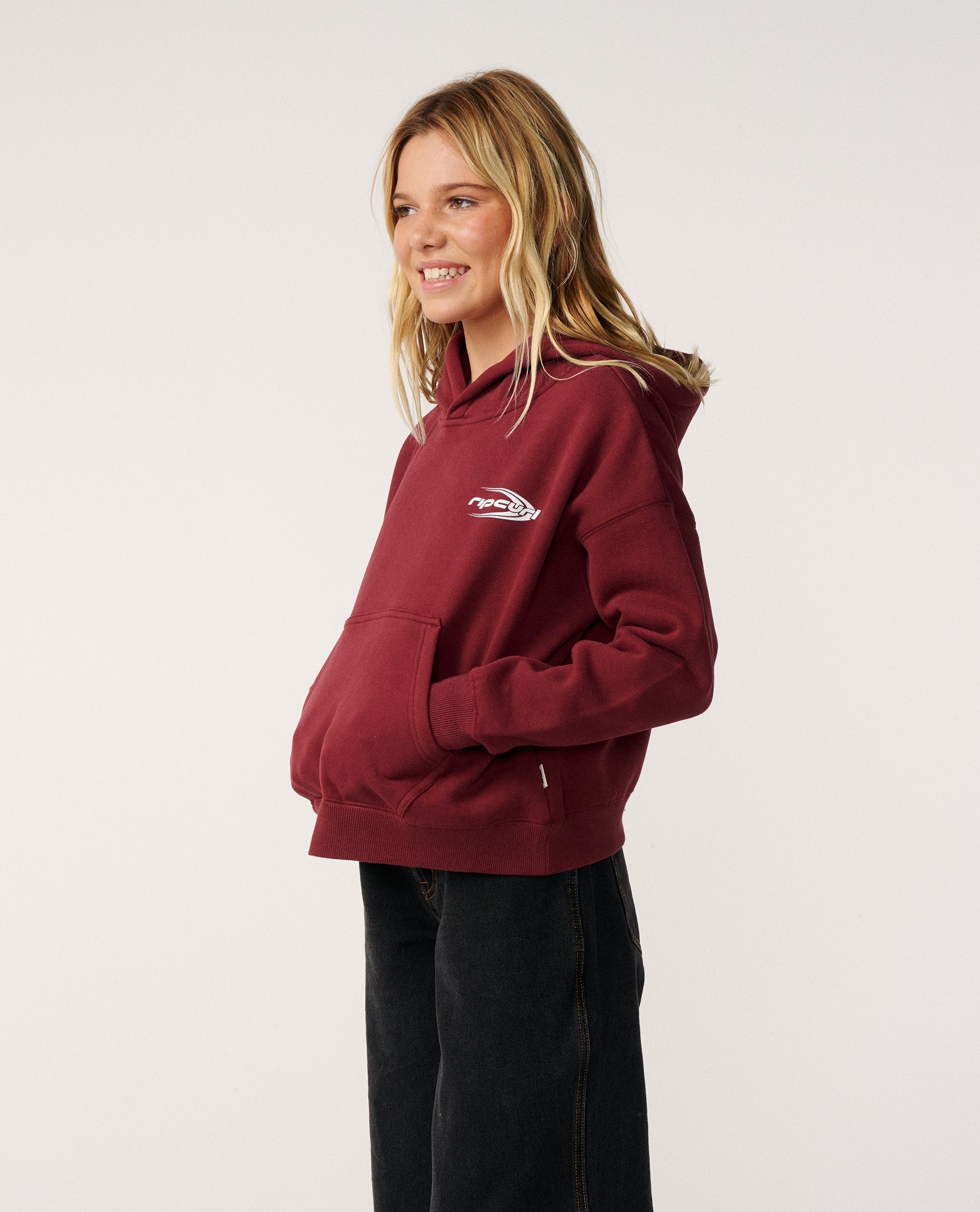 Kids RC Evolution Hood