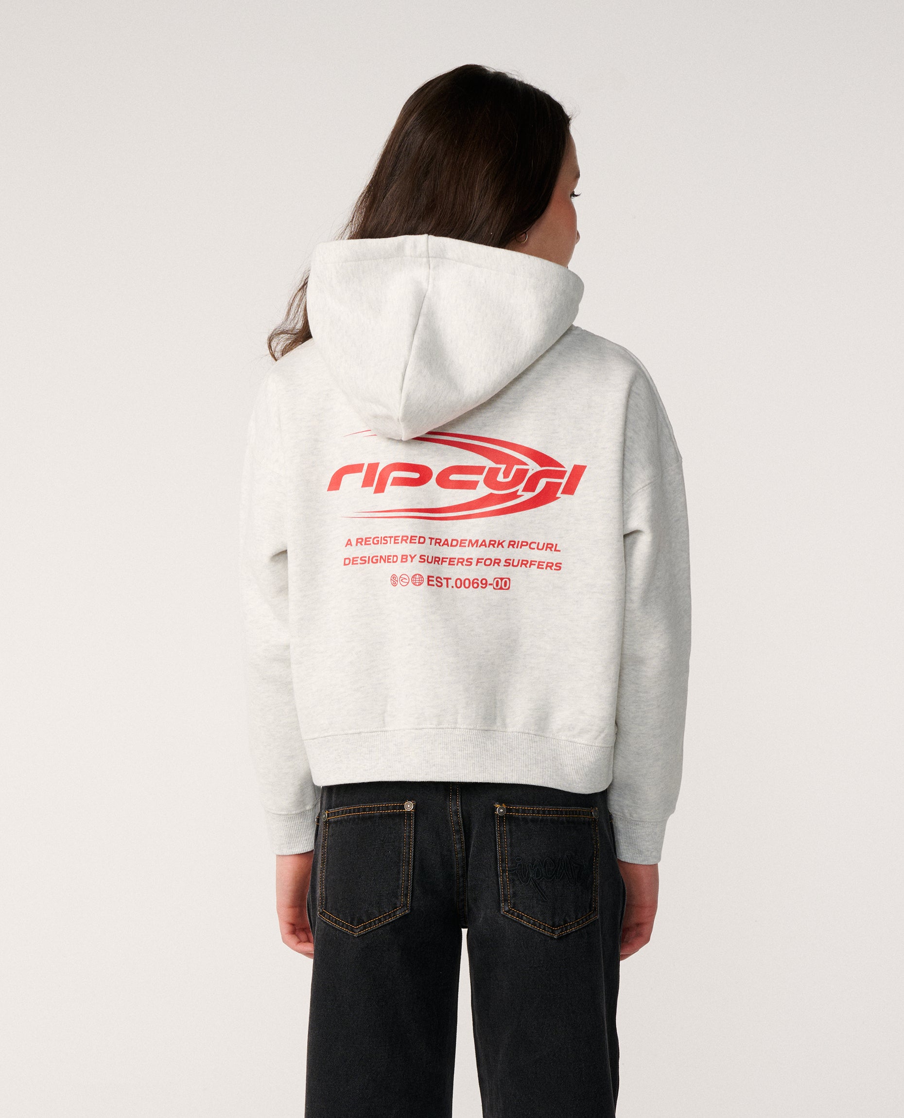 Kids RC Evolution Hood
