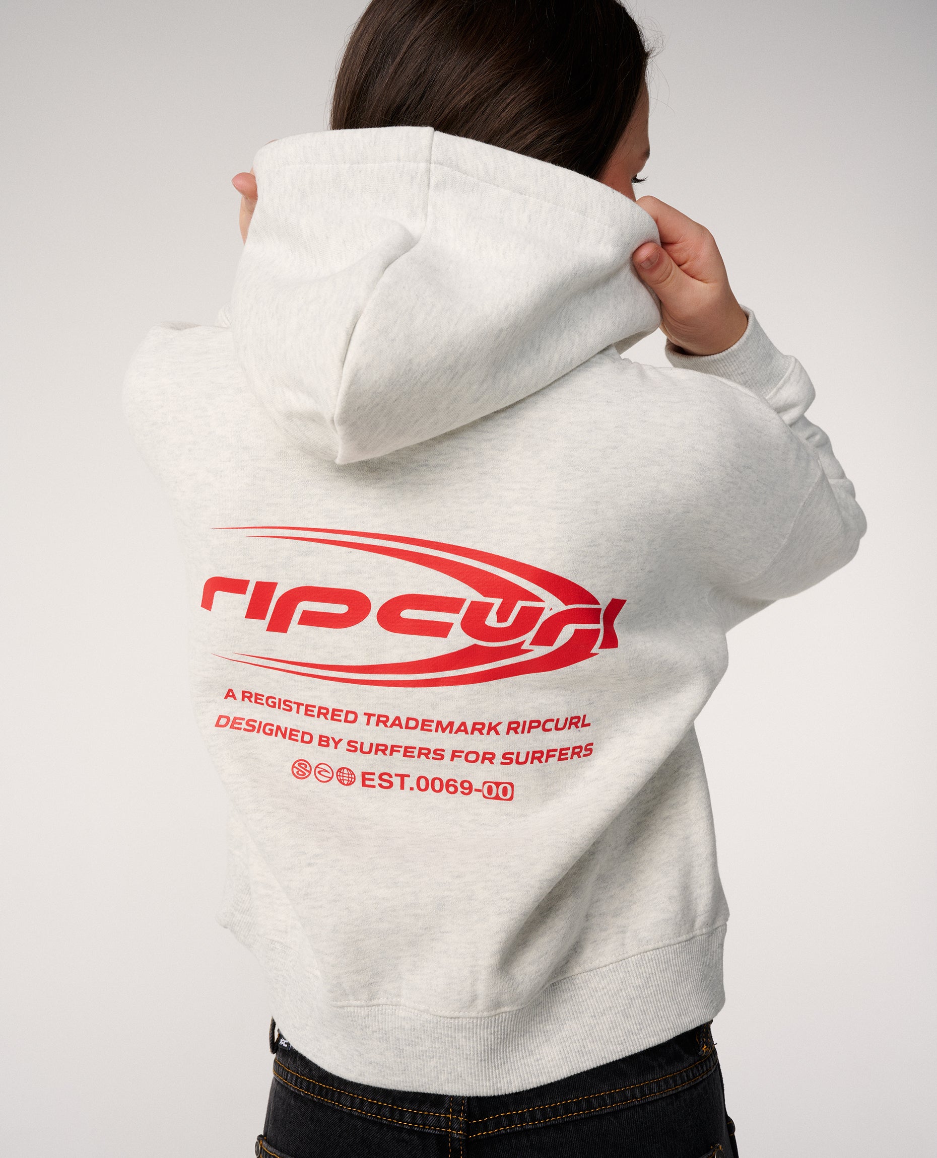 Kids RC Evolution Hood
