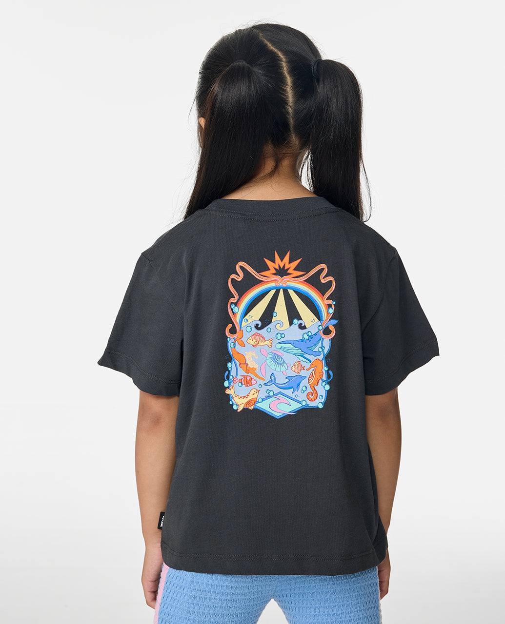 Surf Magic Art Tee