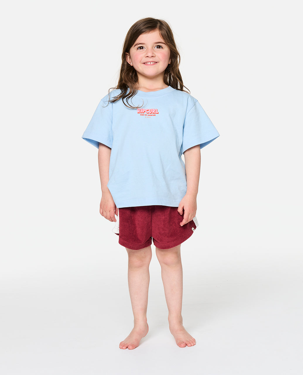 Kids The Road Trip Tee