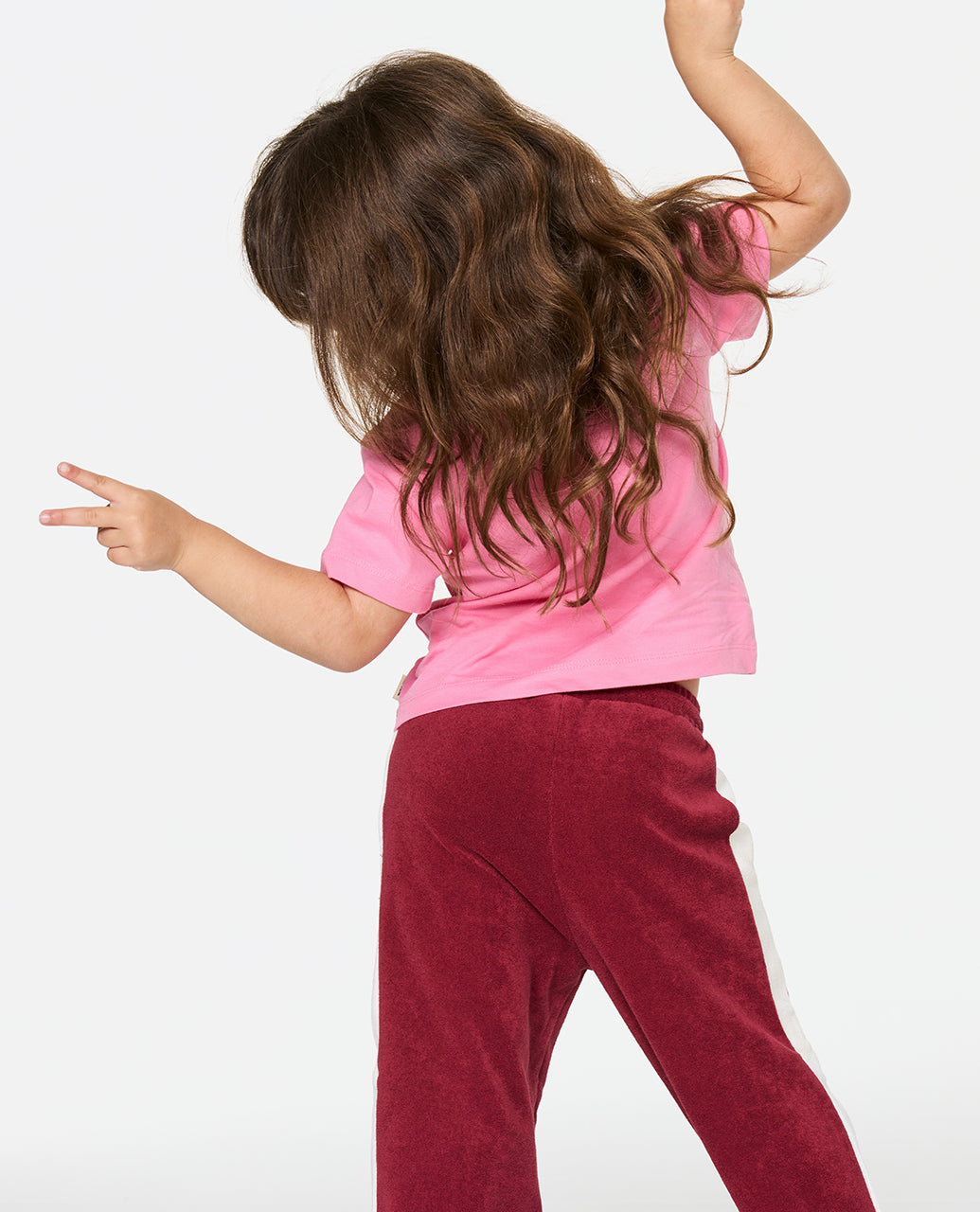 Kids Surf Vista Tee