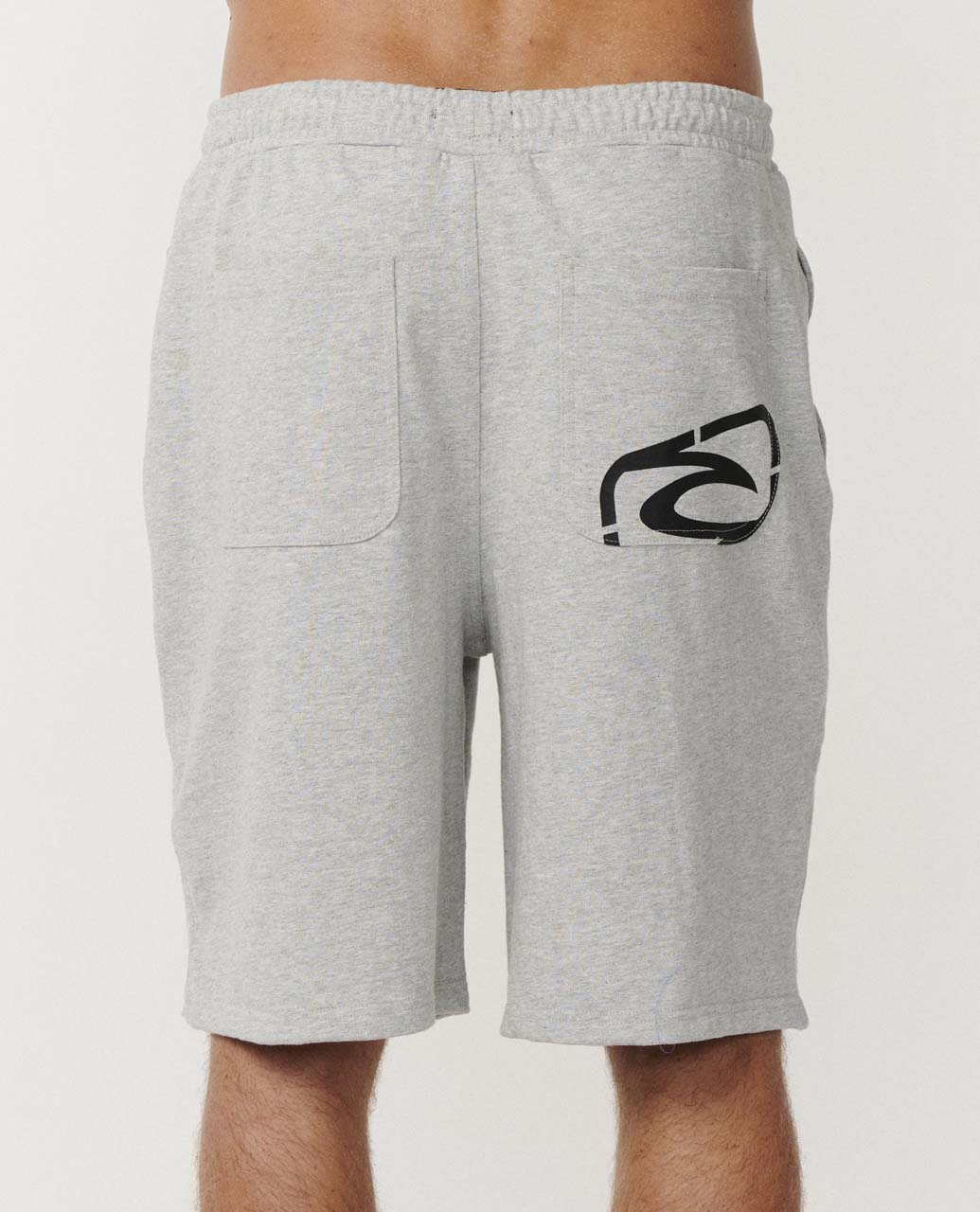 Archive Jersey Walkshort 23"