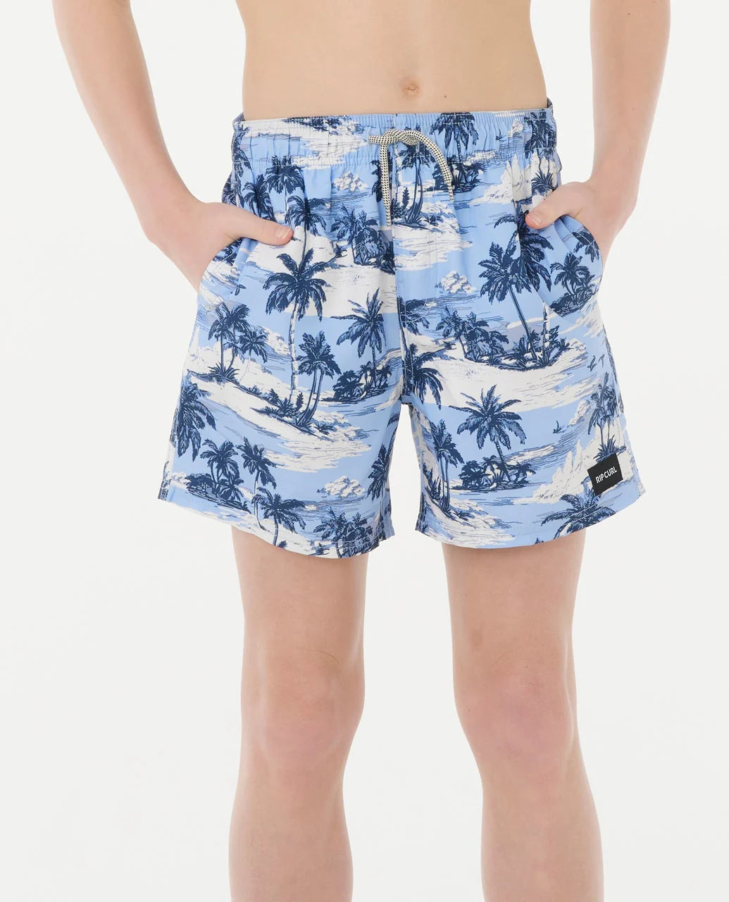 Boys Dreamers Volley