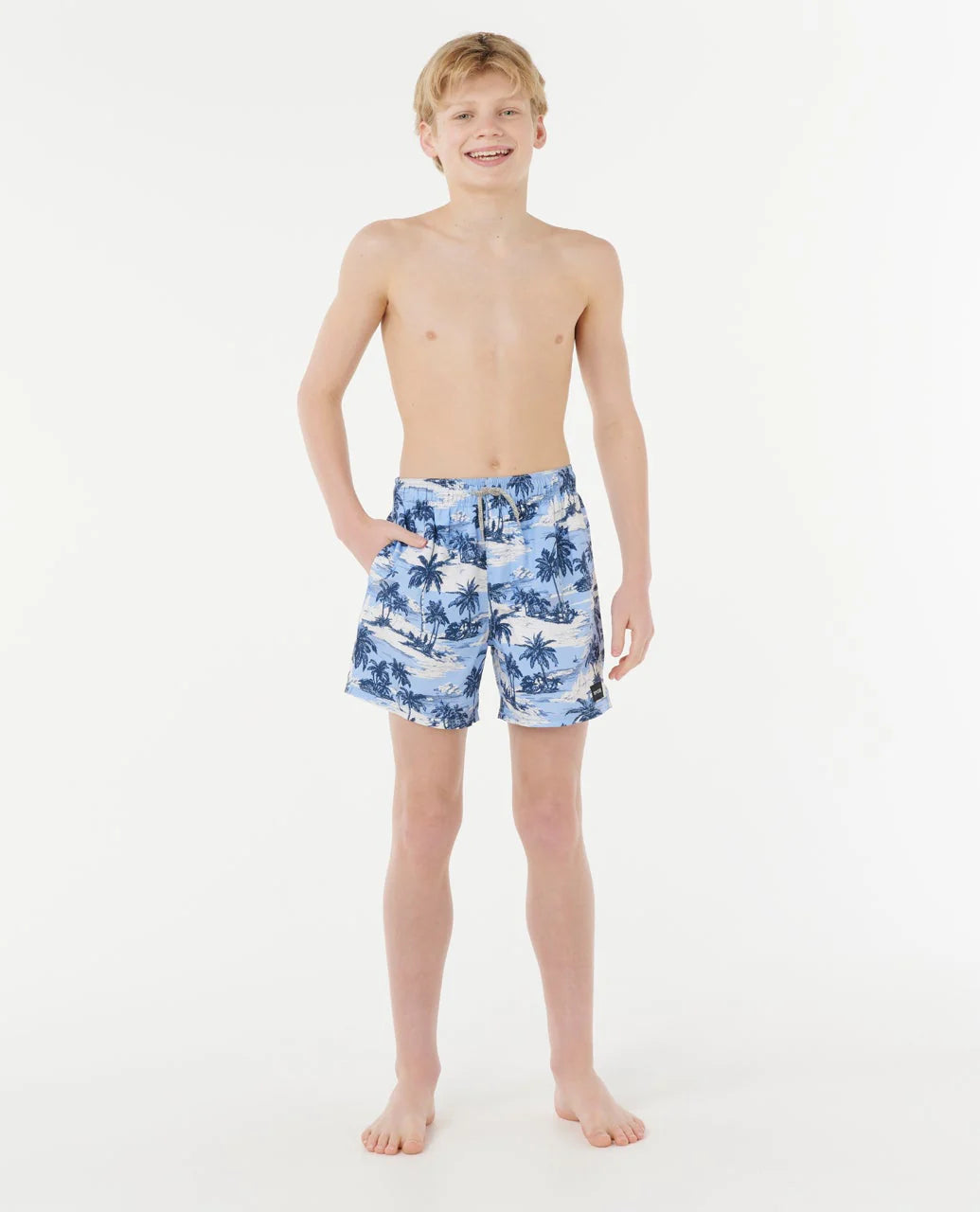 Boys Dreamers Volley