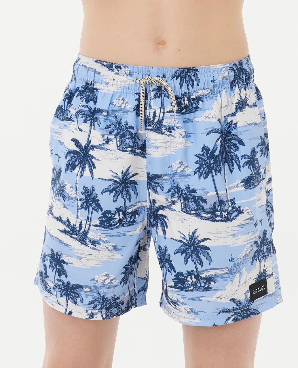 Boys Dreamers Volley