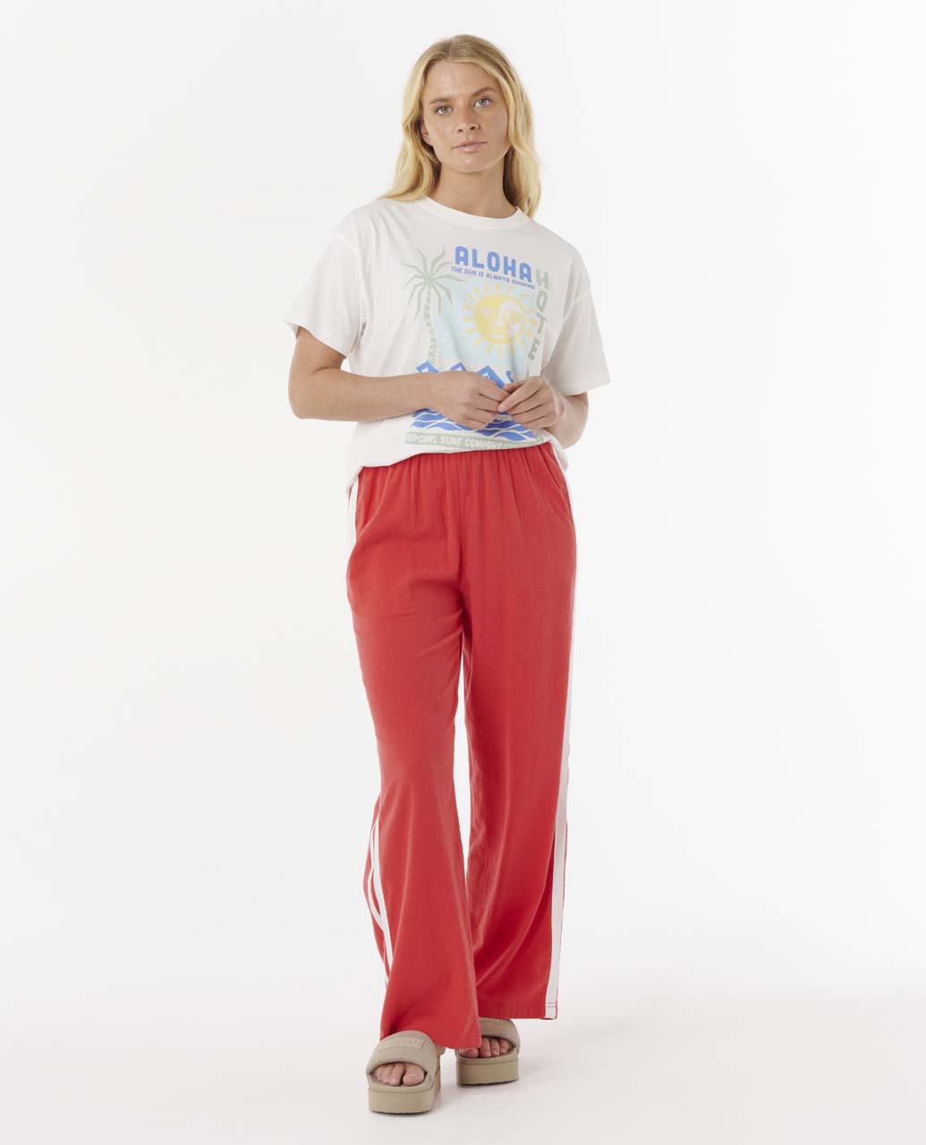 Luxe Surf Pant