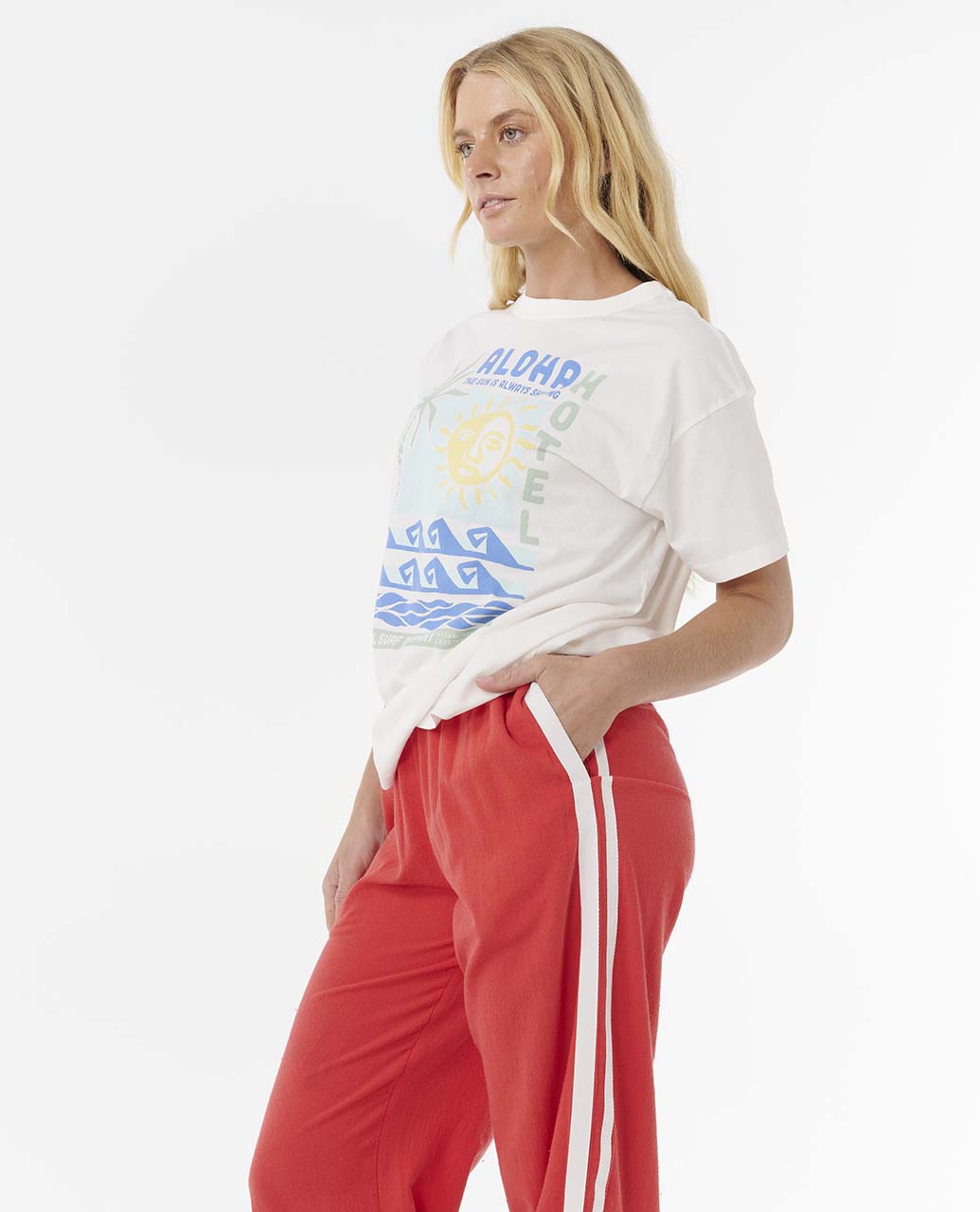 Luxe Surf Pant