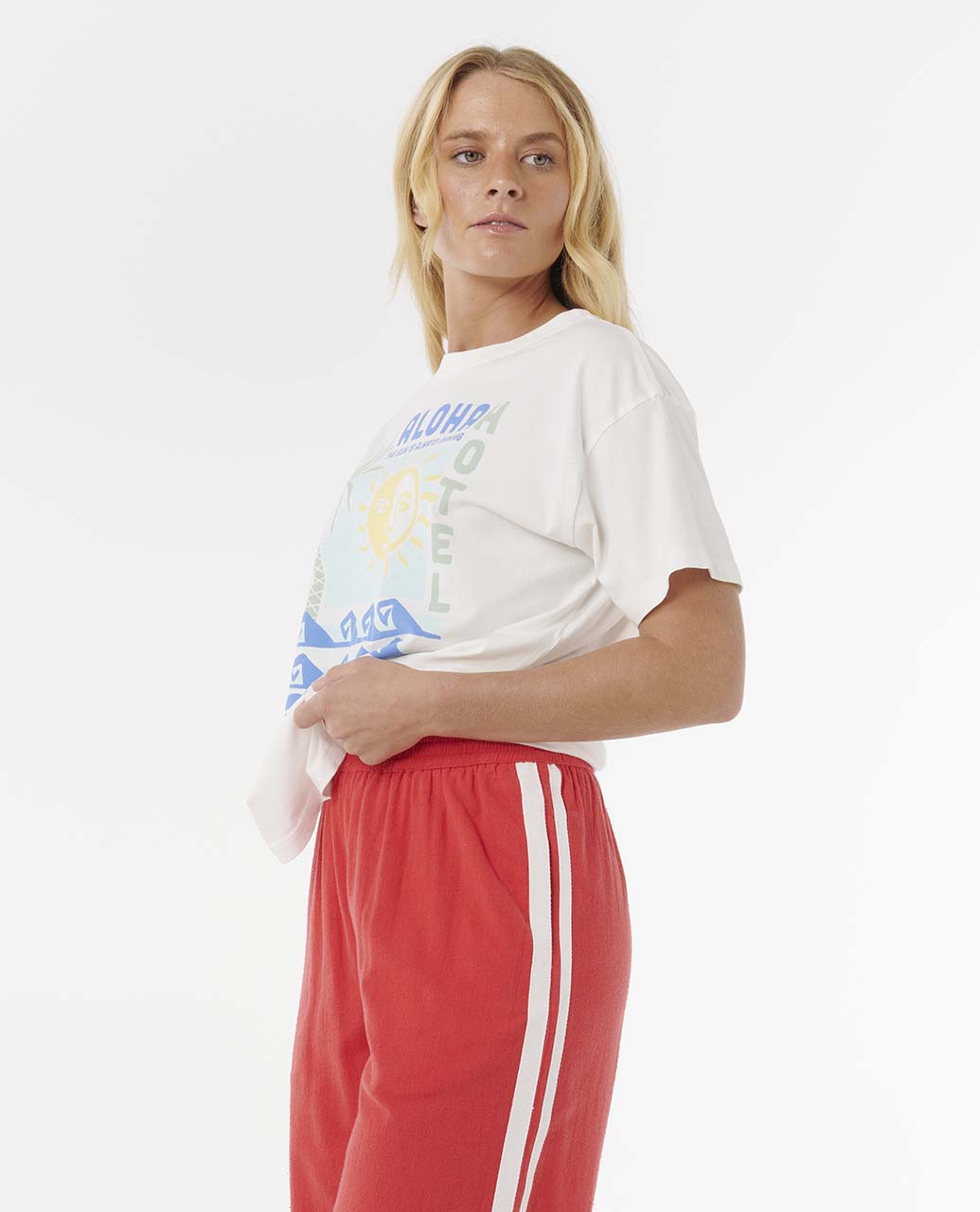 Luxe Surf Pant