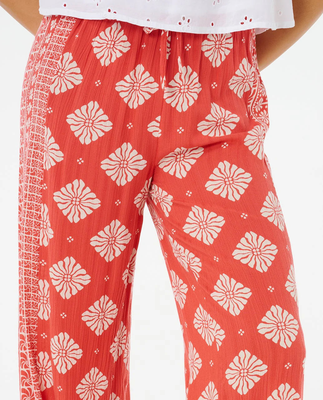Ventura Wide Leg Pant