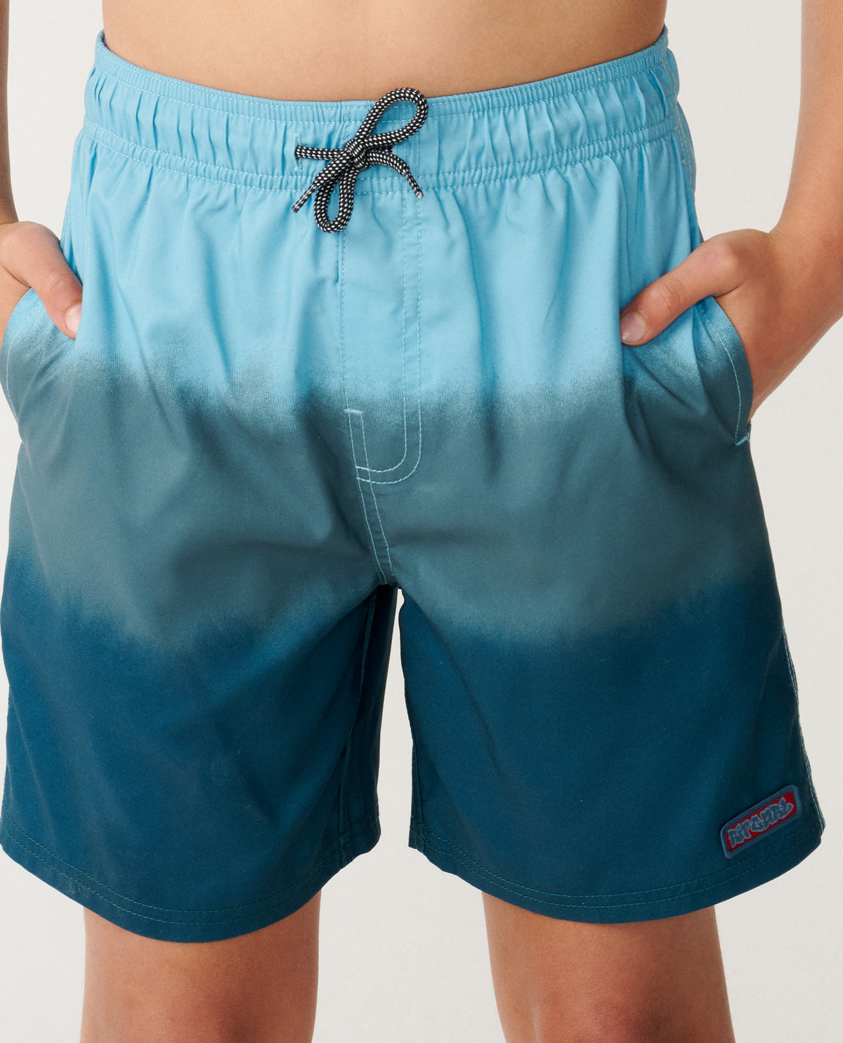 Kids Dip Volley Boardshort