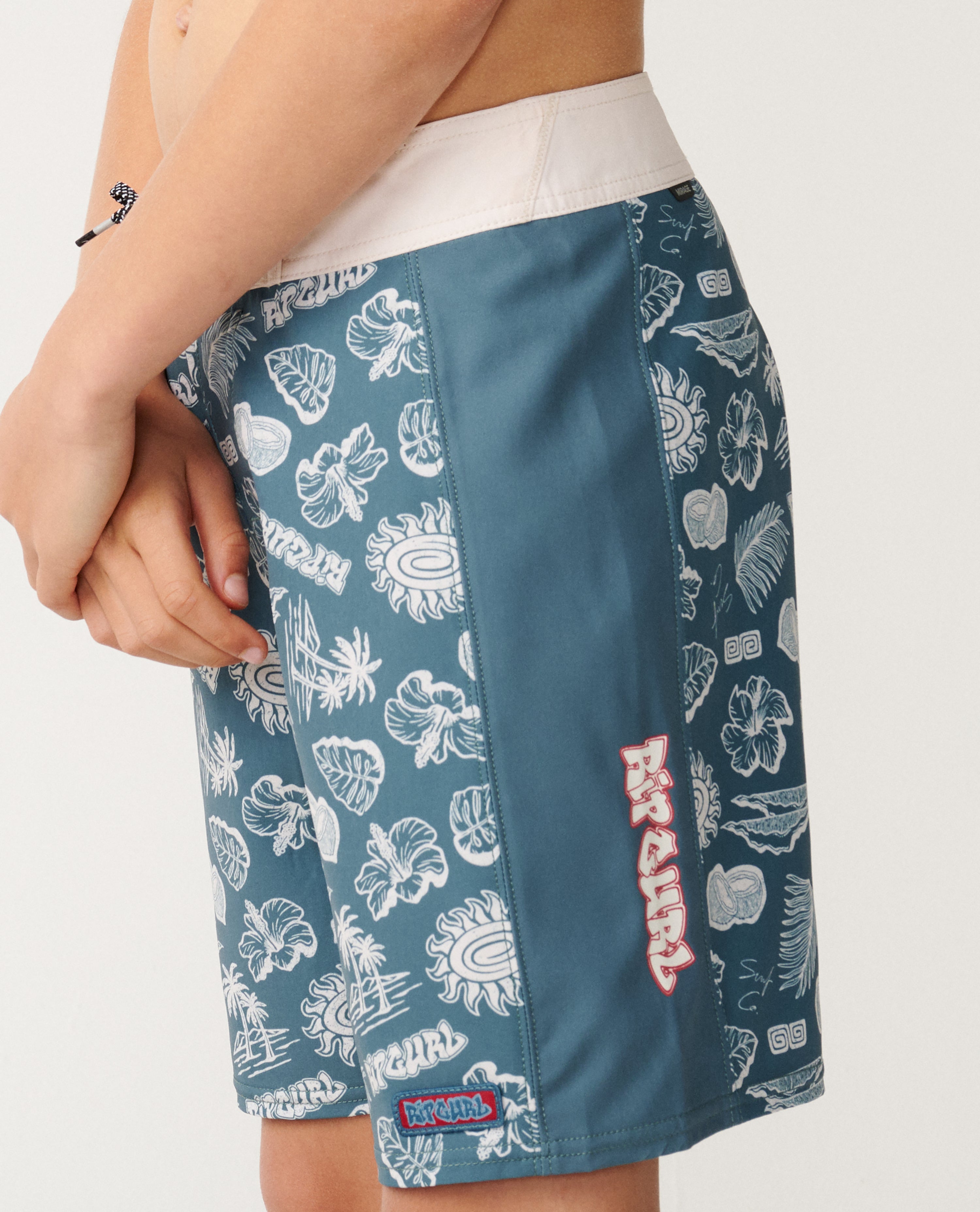 Kids Surf Shack Elasto